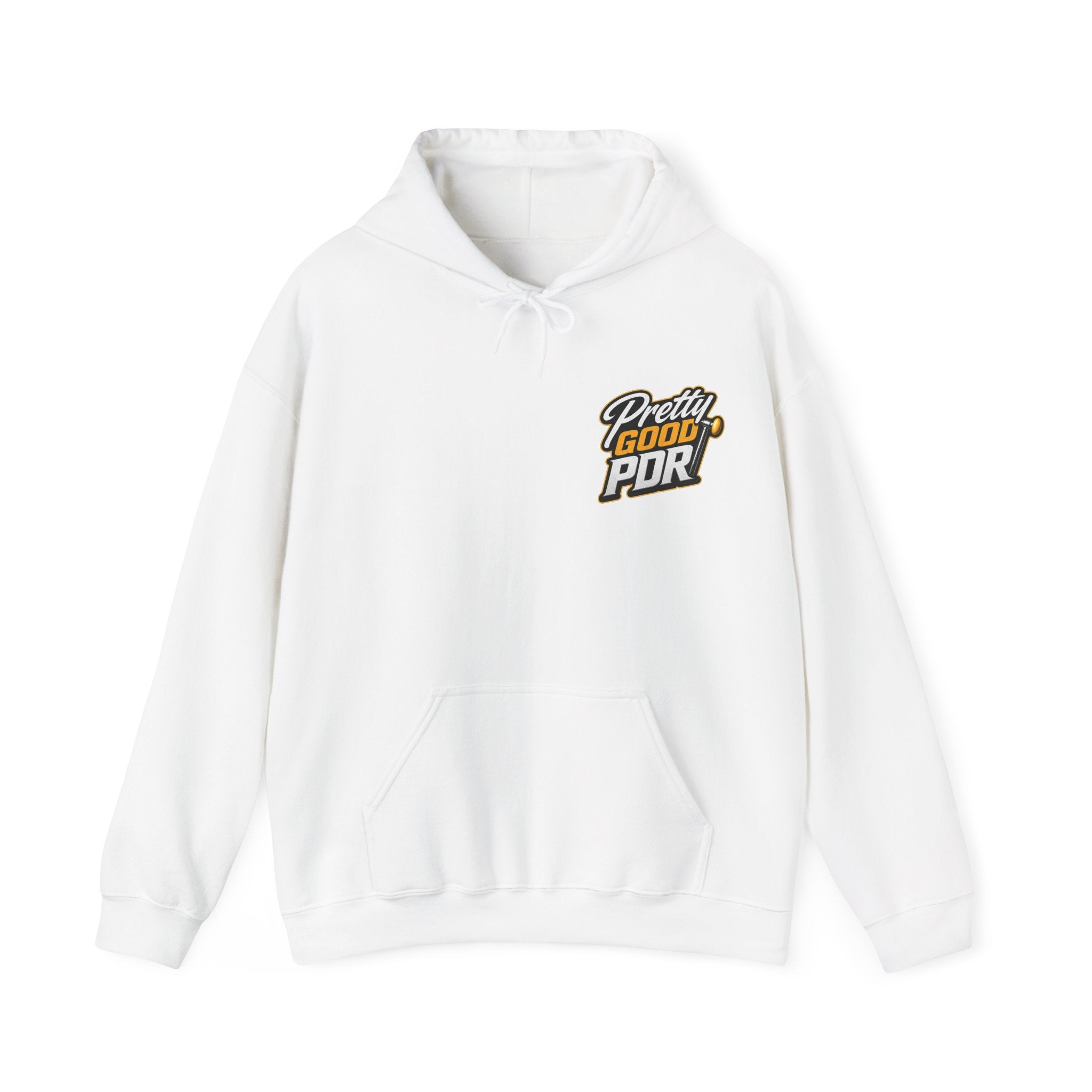 NO DENTS LEFT BEHIND' Sweatshirt