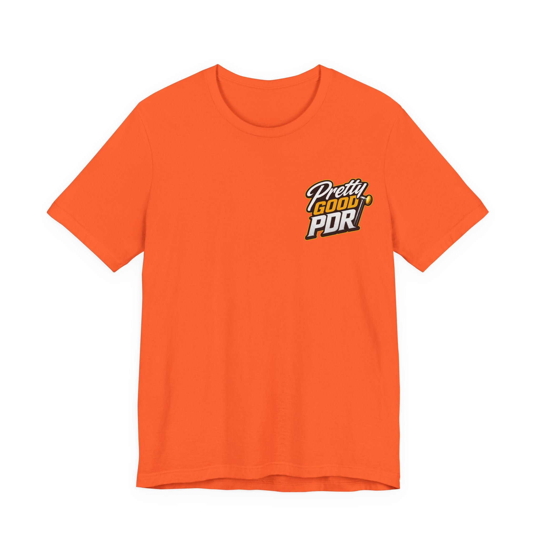Pretty GOOD PDR'  Graphic Tee