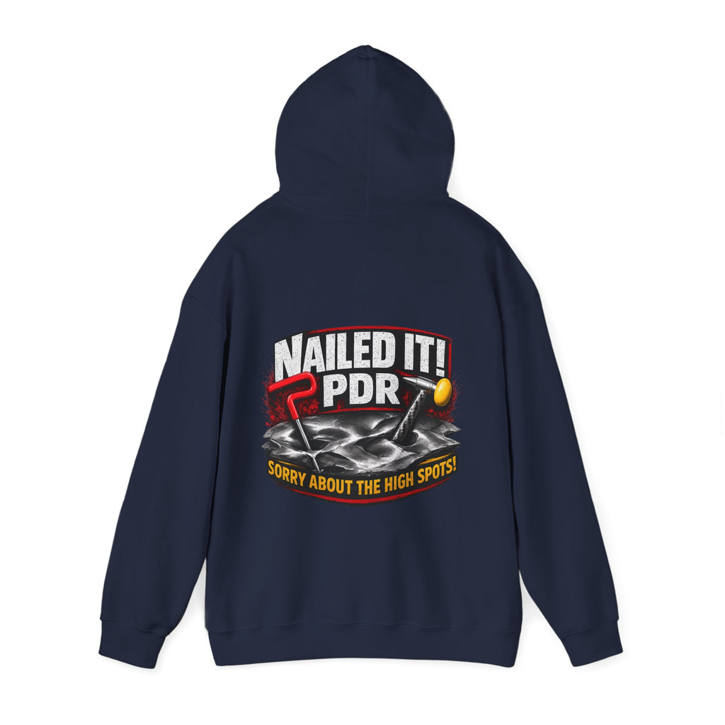 NAILED IT PDR' Sweatshirt