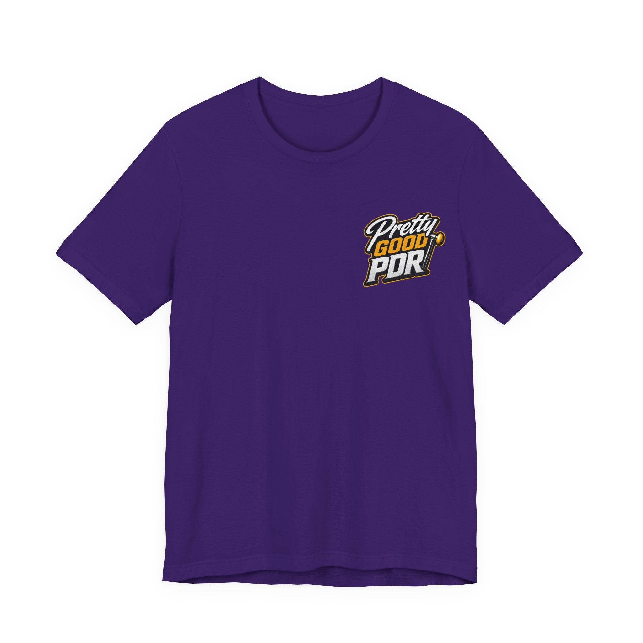 NO DENTS LEFT BEHIND  Graphic Tee