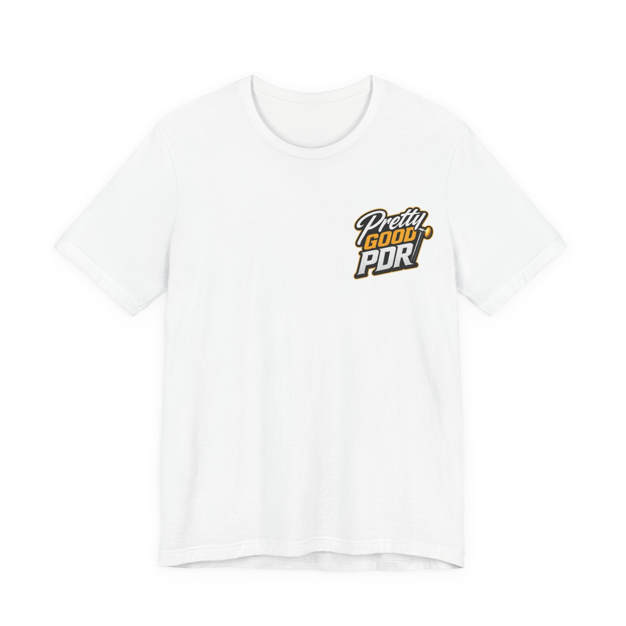 Pretty GOOD PDR'  Graphic Tee