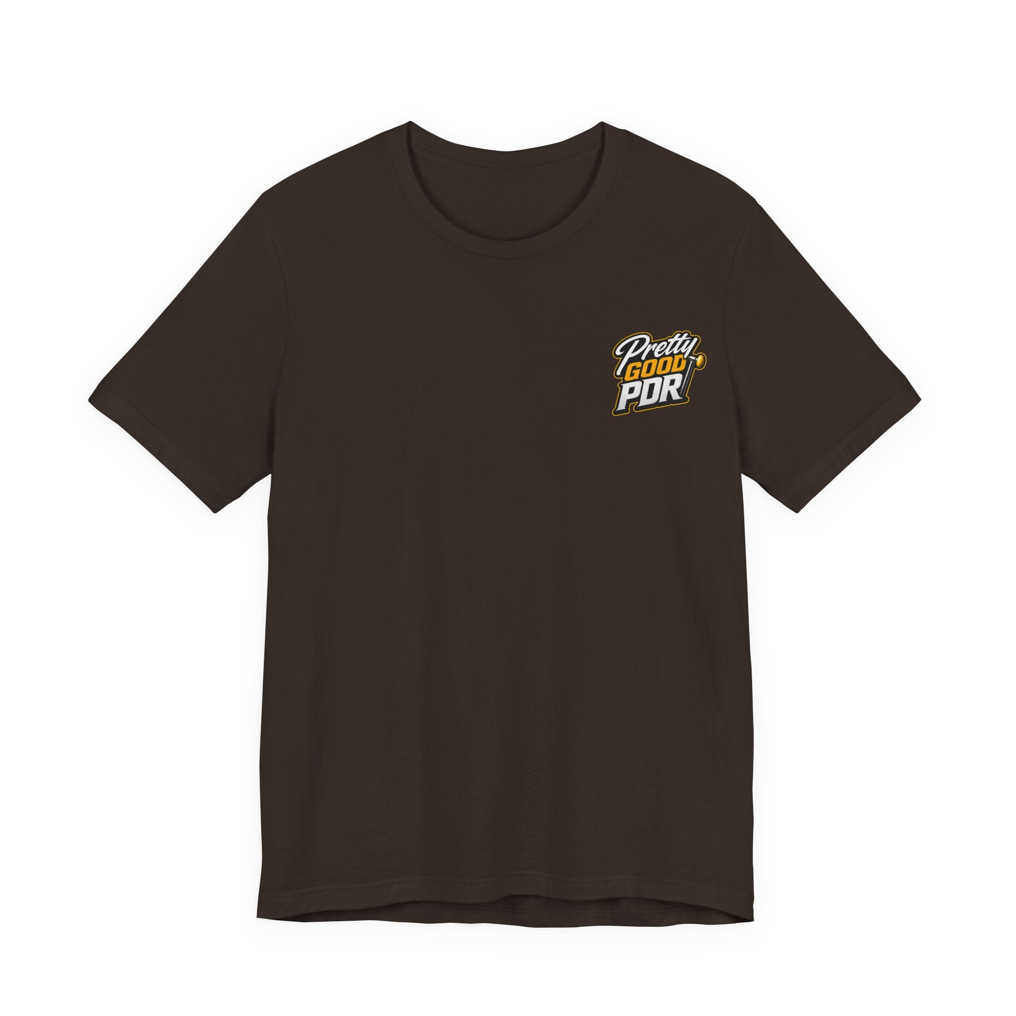 Hackin’ Dents & Crackin’ T-Shirt