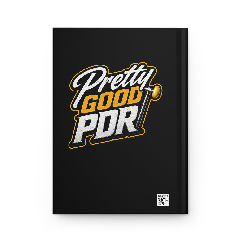 Pretty Good PDR  Journal
