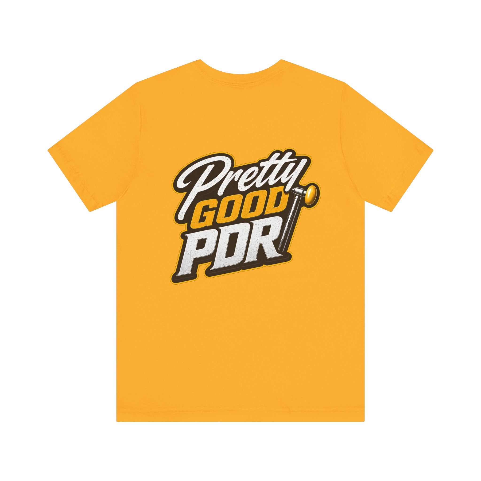 Pretty GOOD PDR'  Graphic Tee
