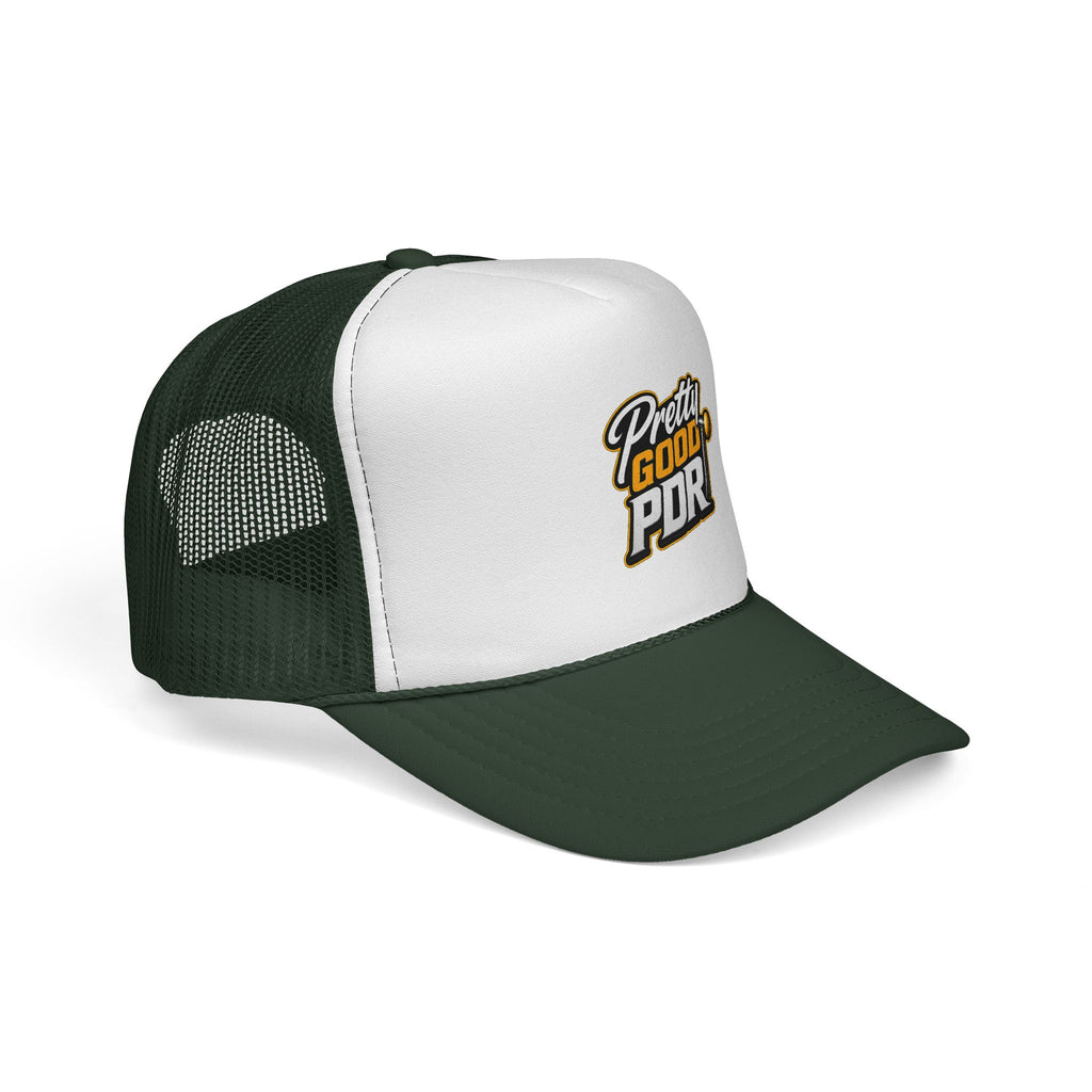 PRETTY GOOD' PDR Mechanics Hat