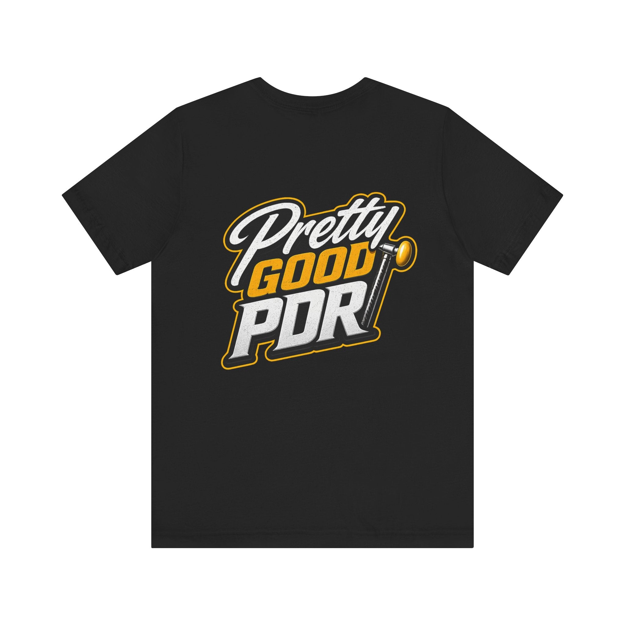 Pretty GOOD PDR'  Graphic Tee