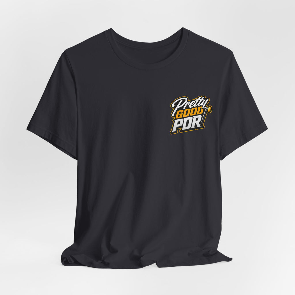 Pretty GOOD PDR'  Graphic Tee