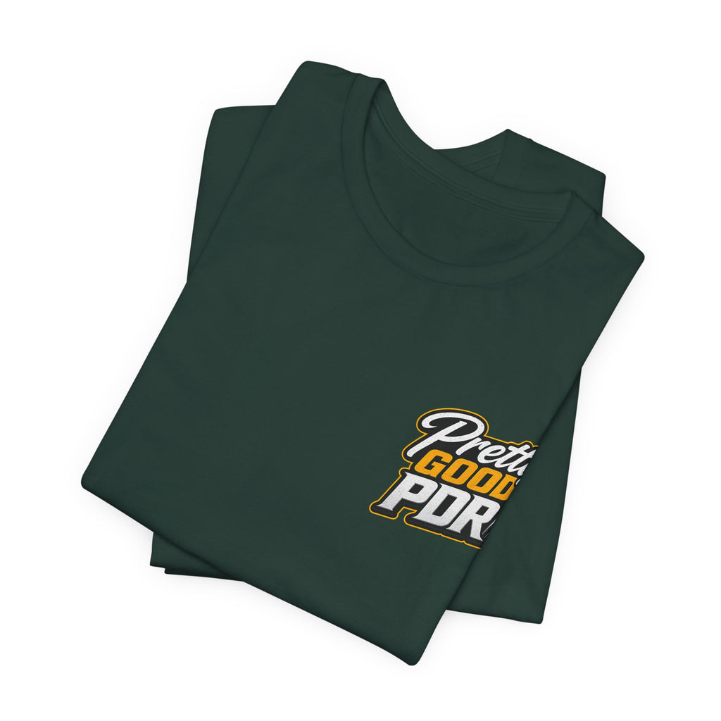 NO DENTS LEFT BEHIND  Graphic Tee