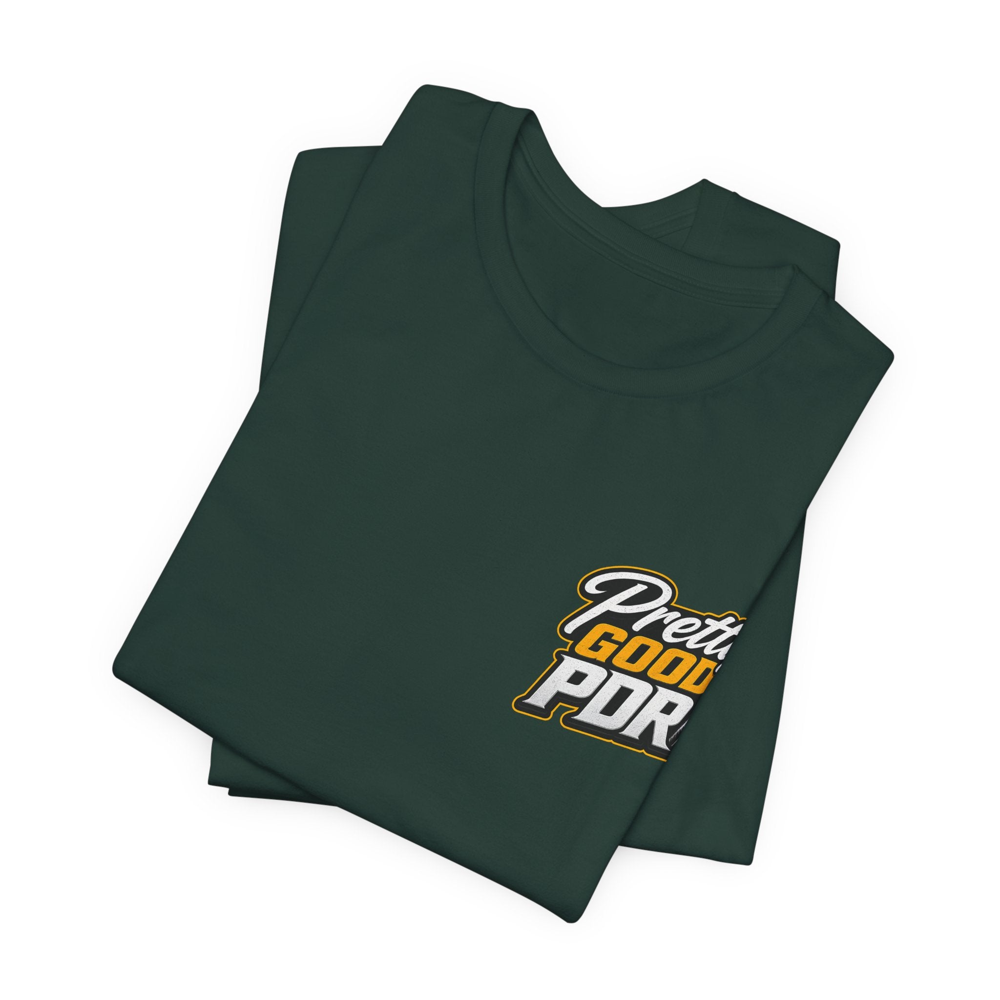 NO DENTS LEFT BEHIND  Graphic Tee