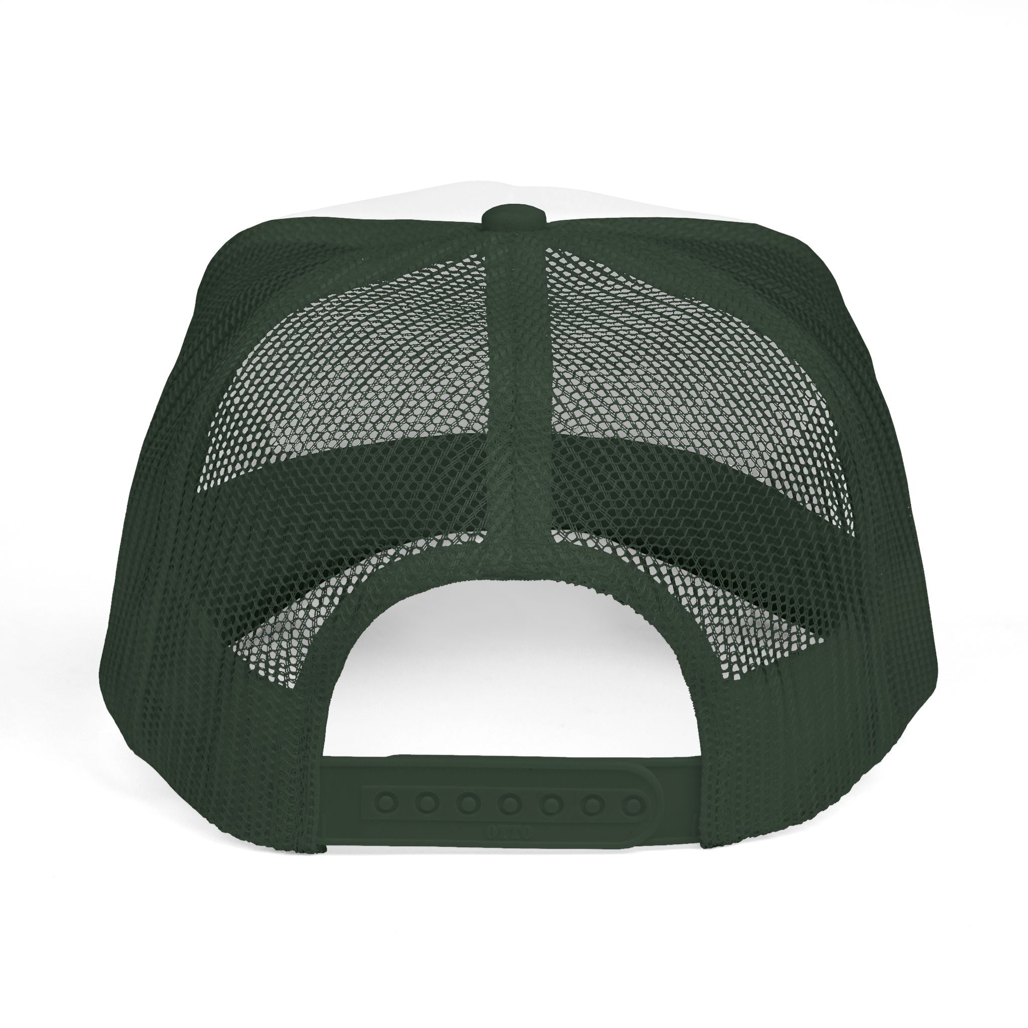 HACKIN DENTS  Mechanics Hat