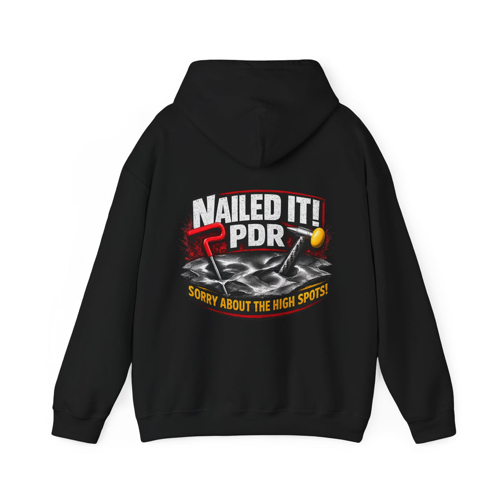 NAILED IT PDR' Sweatshirt