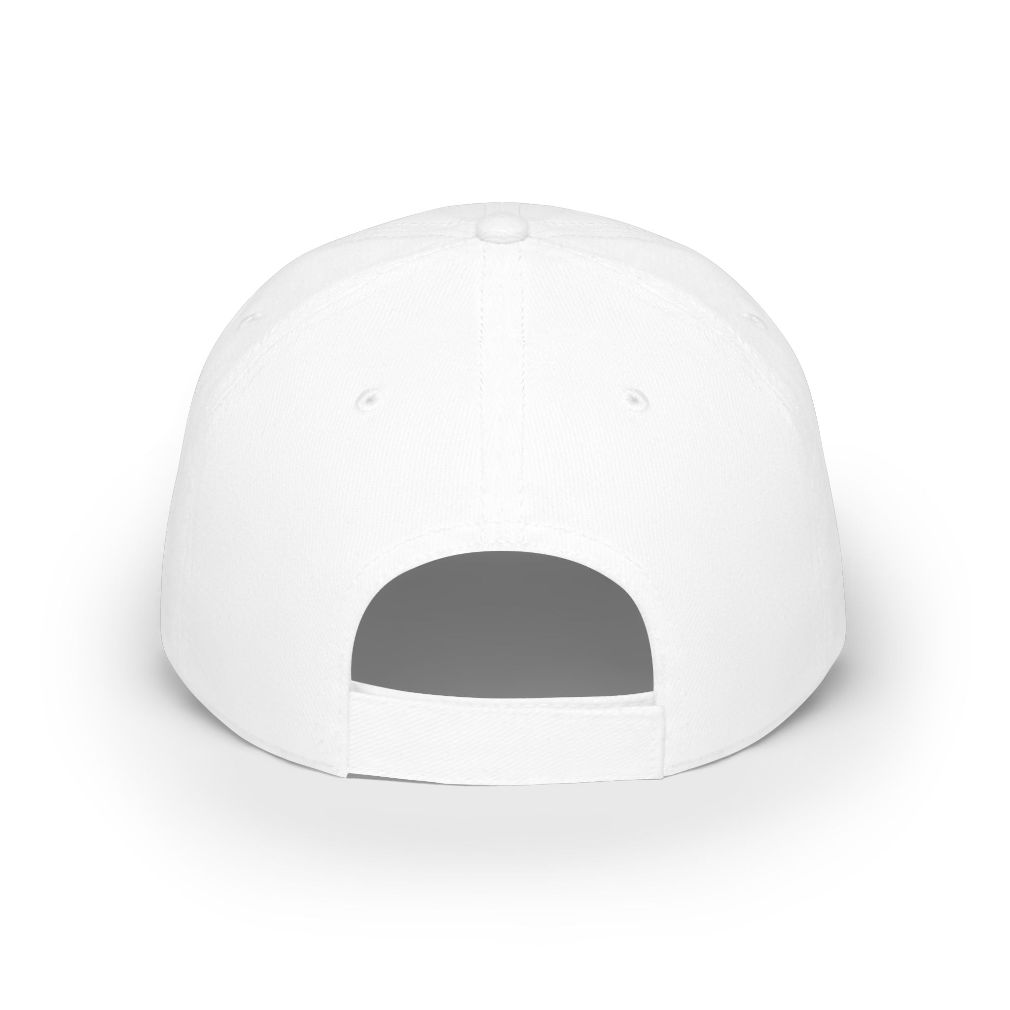 Baseball Cap — "Hackin' Dents & Crackin' Paint" Mechanic Hat