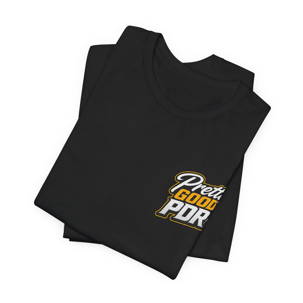 NO DENTS LEFT BEHIND  Graphic Tee