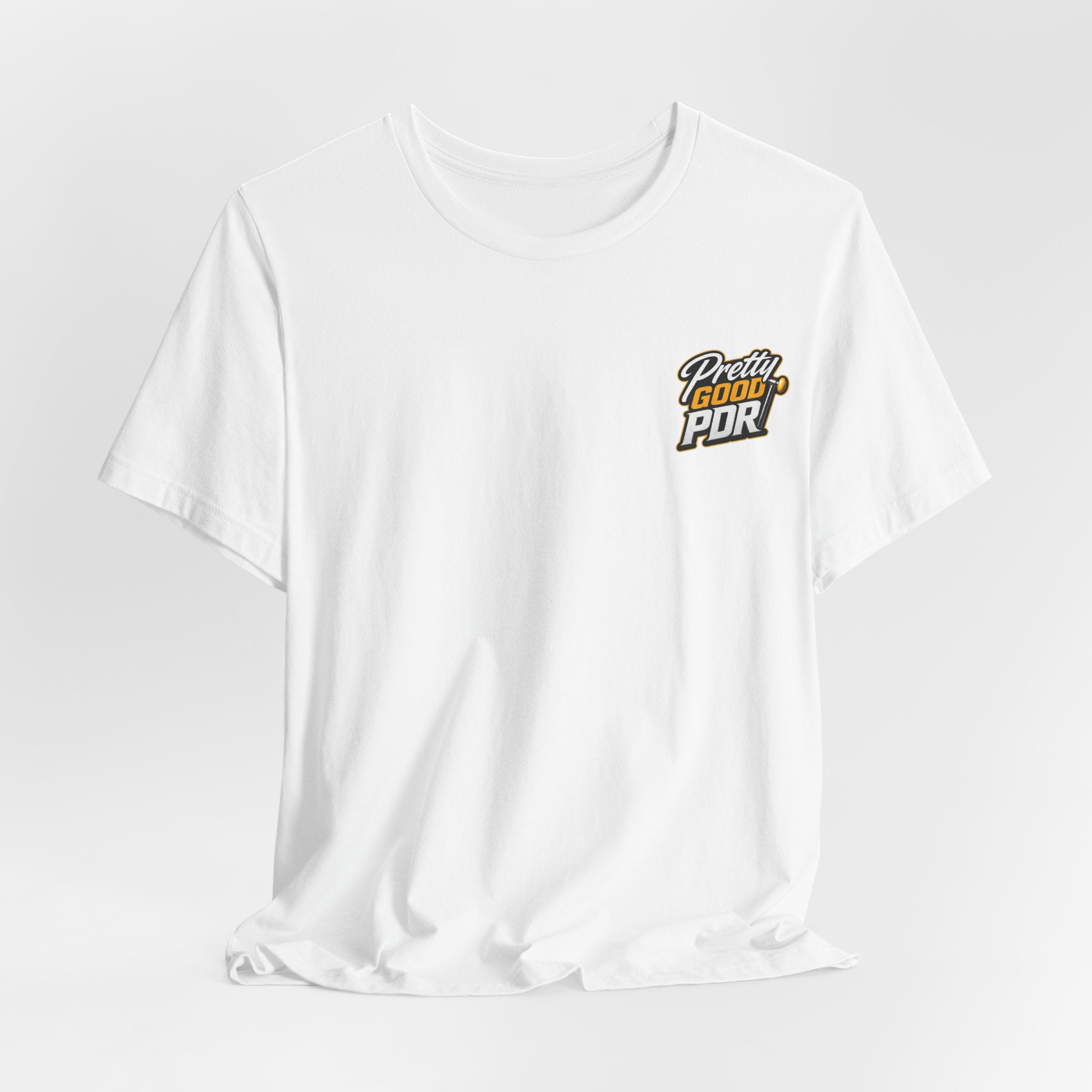 Hackin’ Dents & Crackin’ T-Shirt