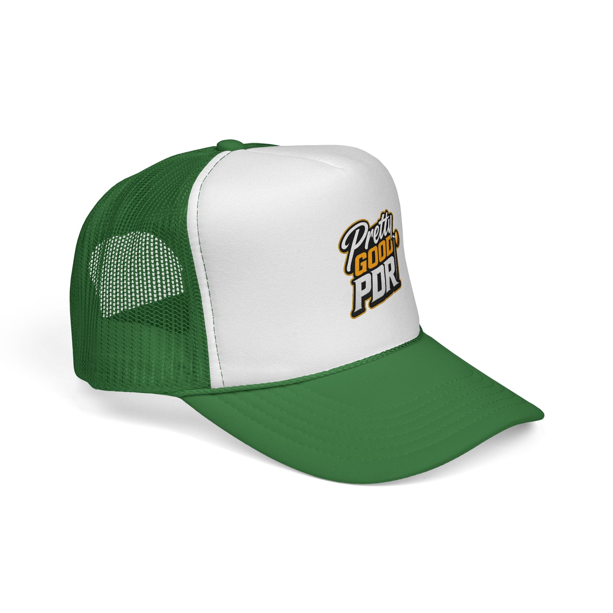 PRETTY GOOD' PDR Mechanics Hat