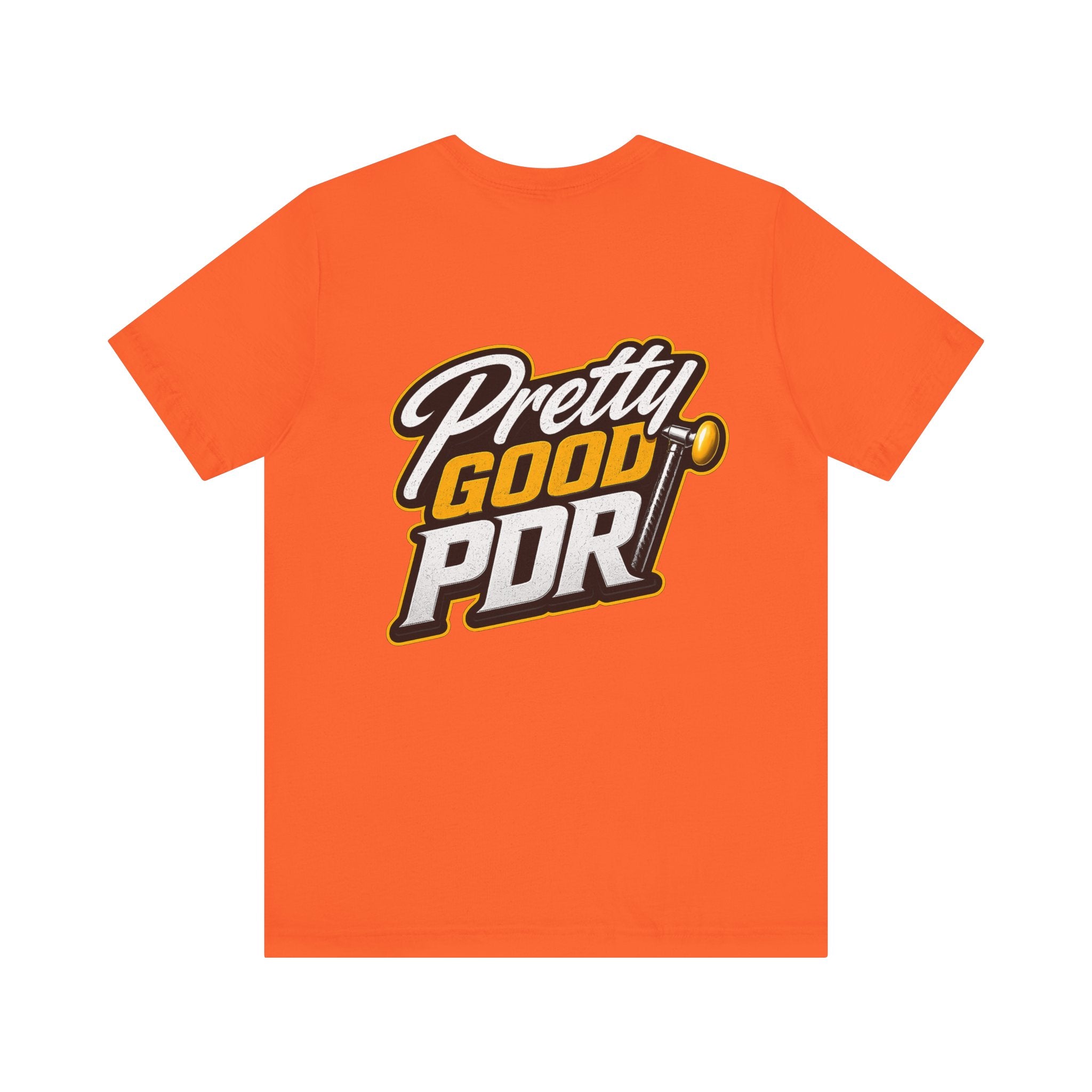 Pretty GOOD PDR'  Graphic Tee