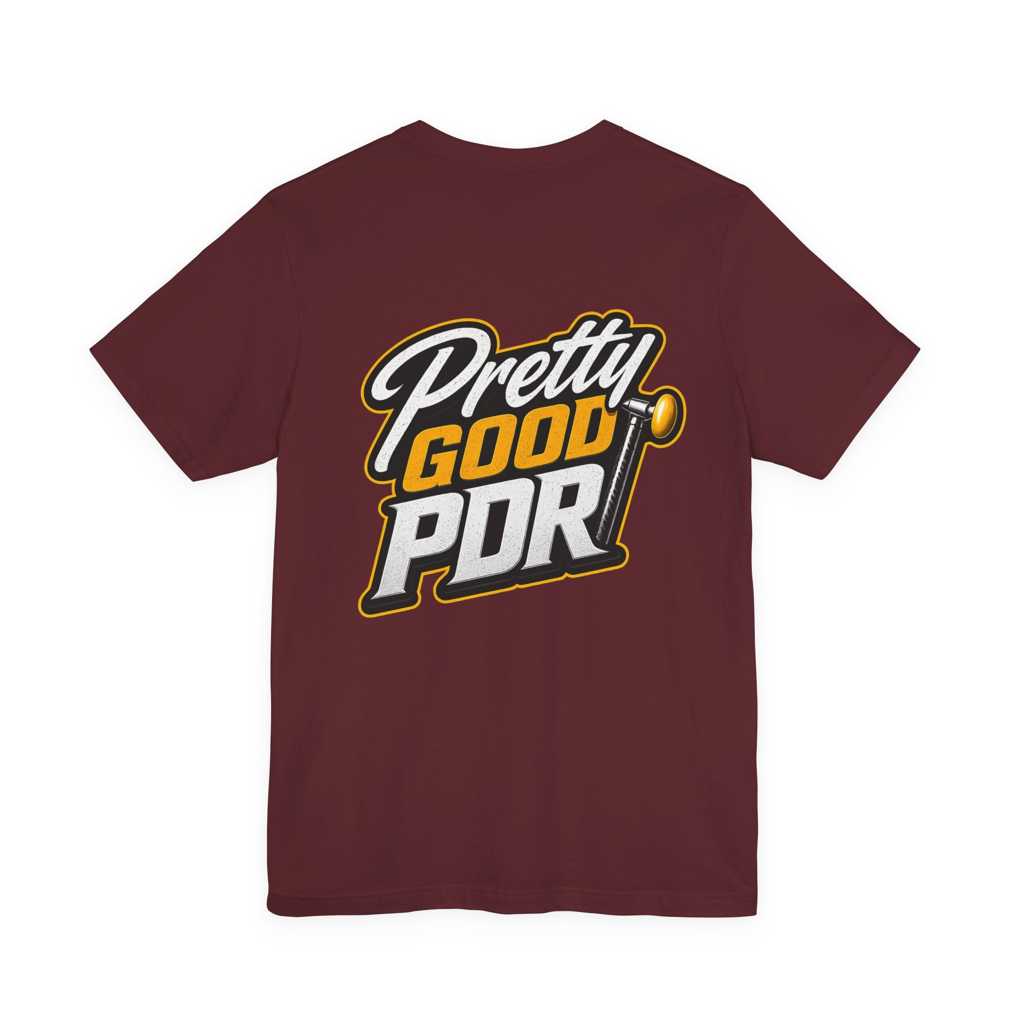 Pretty GOOD PDR'  Graphic Tee