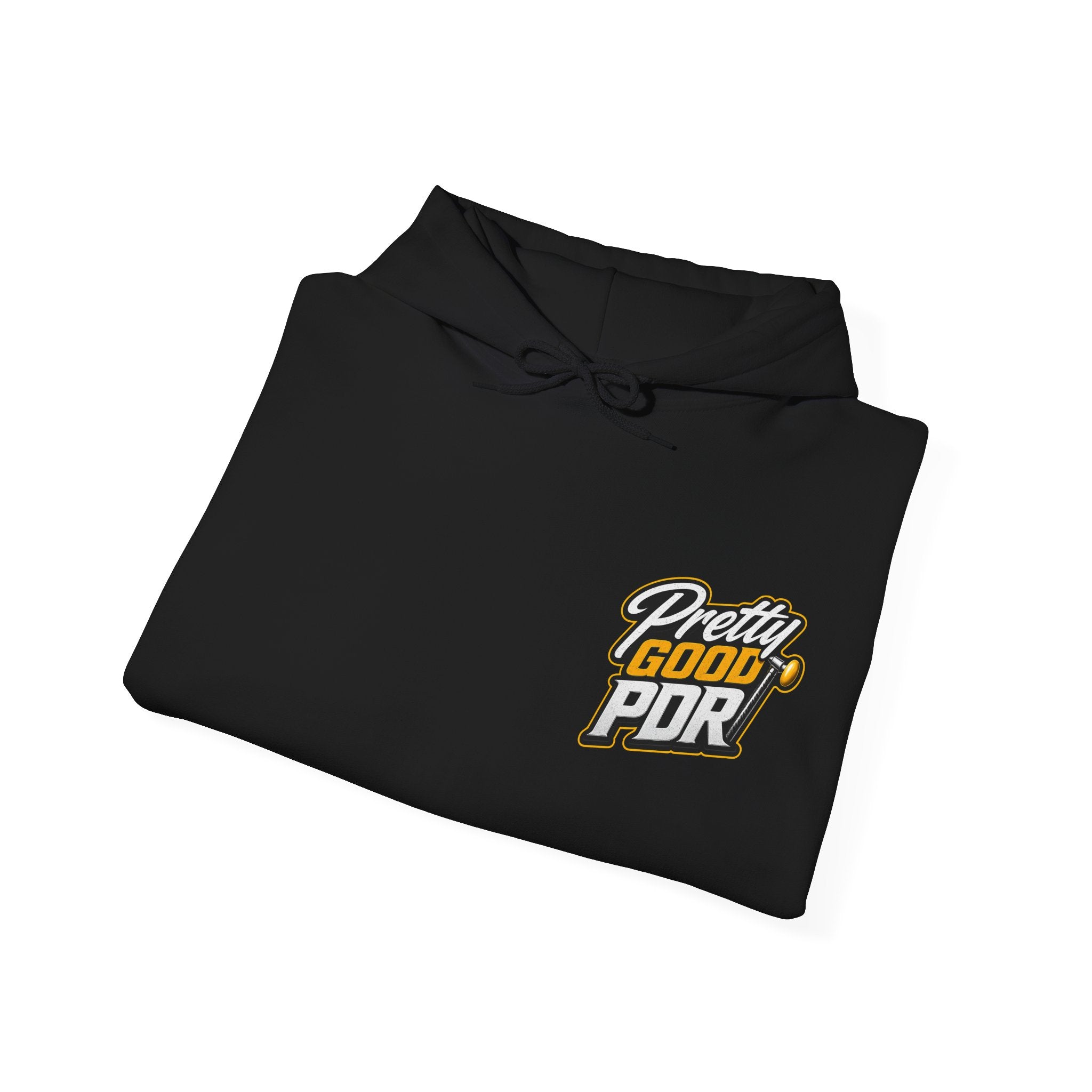 NAILED IT PDR' Sweatshirt