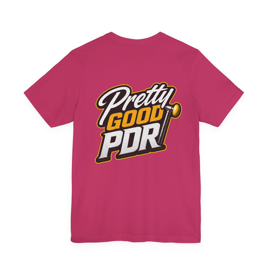 Pretty GOOD PDR'  Graphic Tee