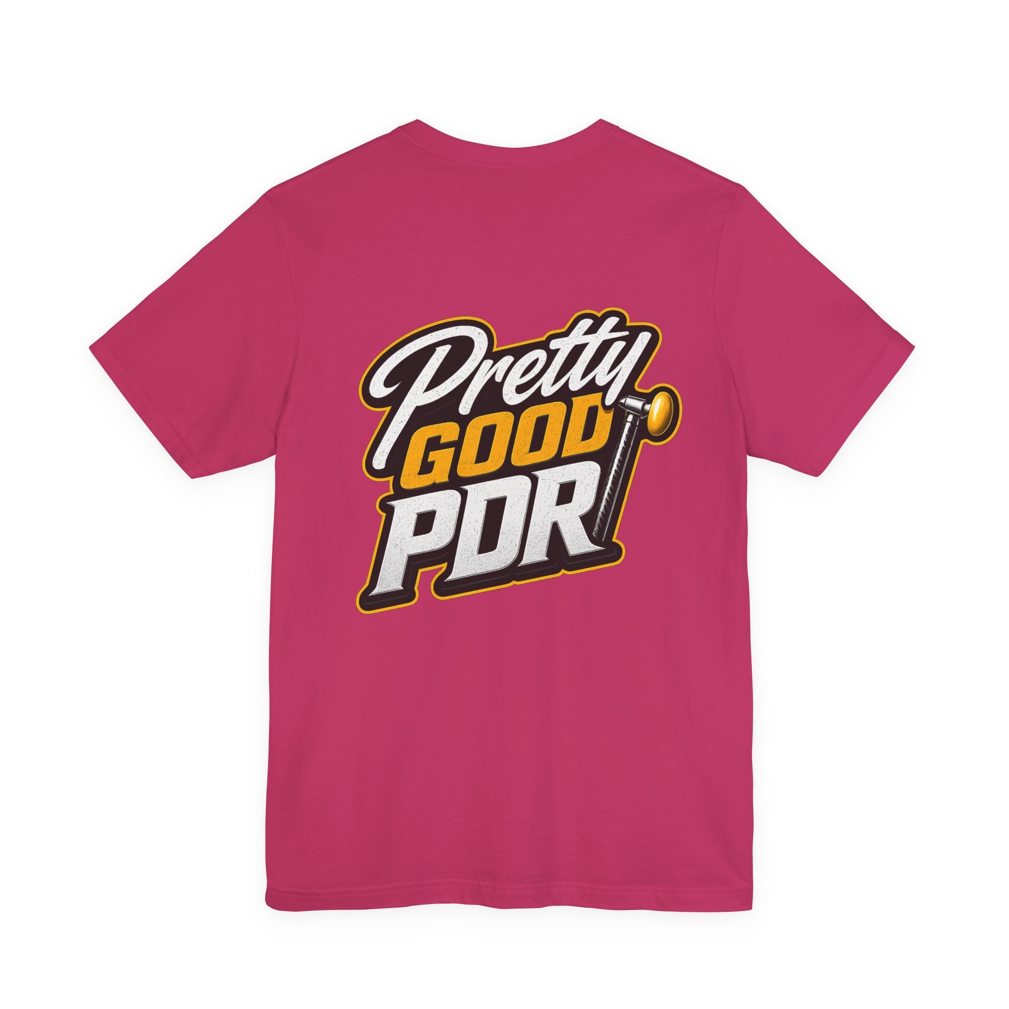 Pretty GOOD PDR'  Graphic Tee