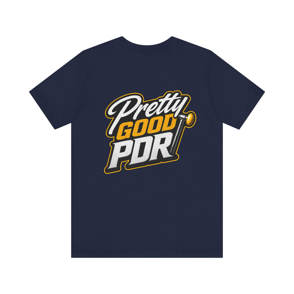 Pretty GOOD PDR'  Graphic Tee