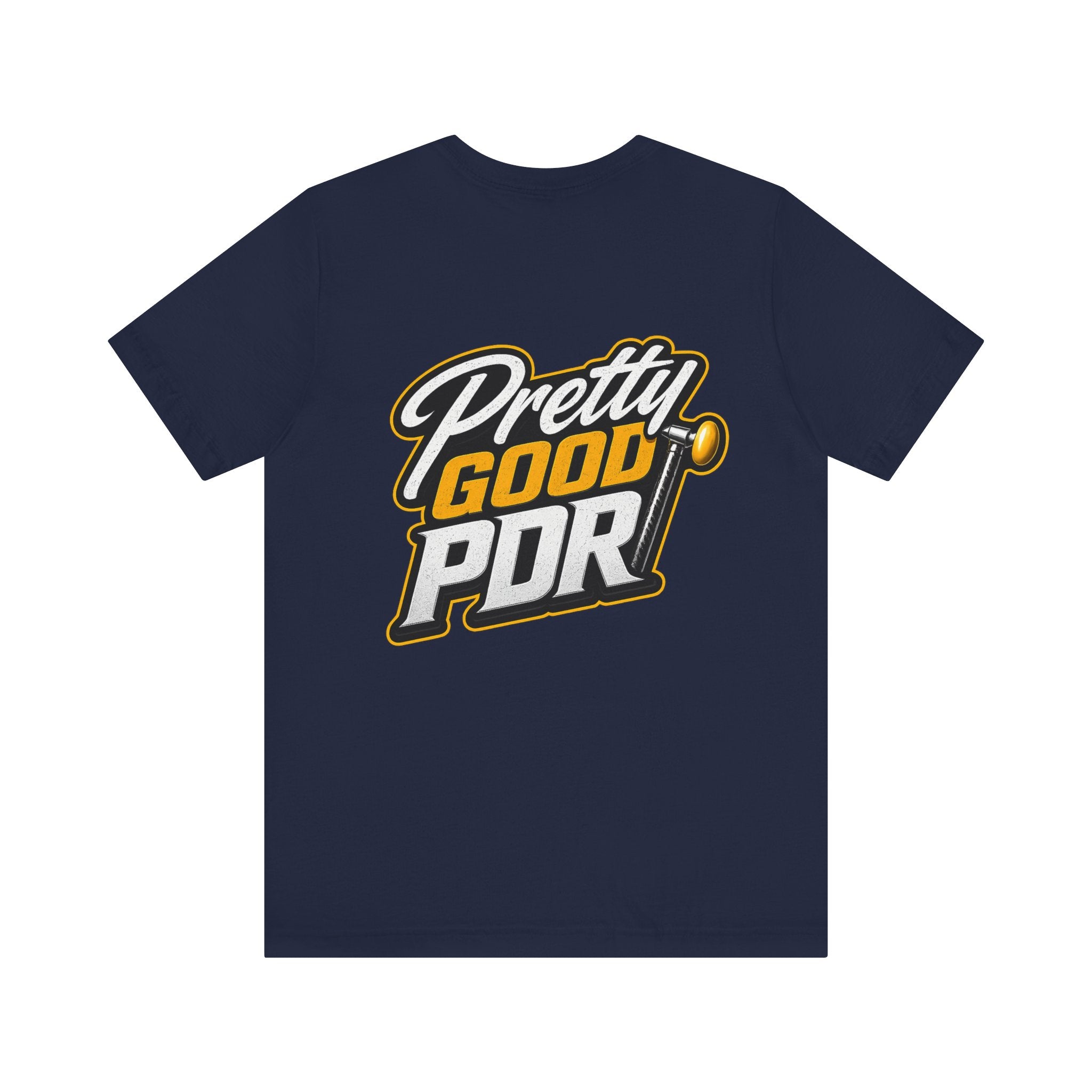 Pretty GOOD PDR'  Graphic Tee