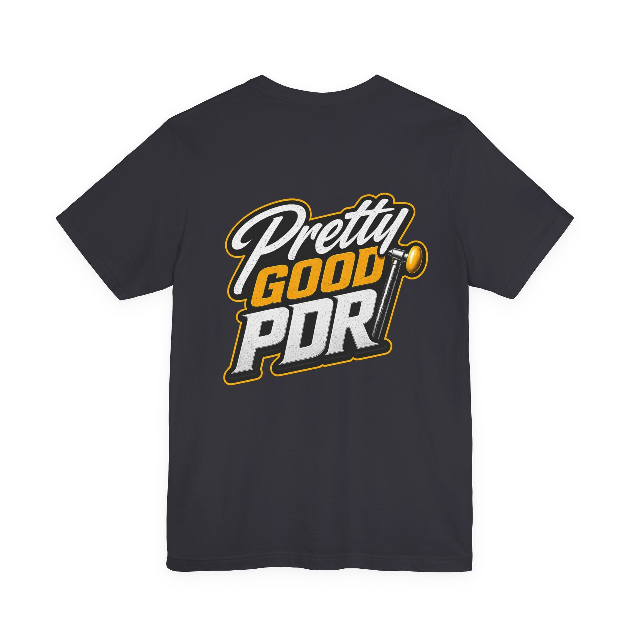 Pretty GOOD PDR'  Graphic Tee