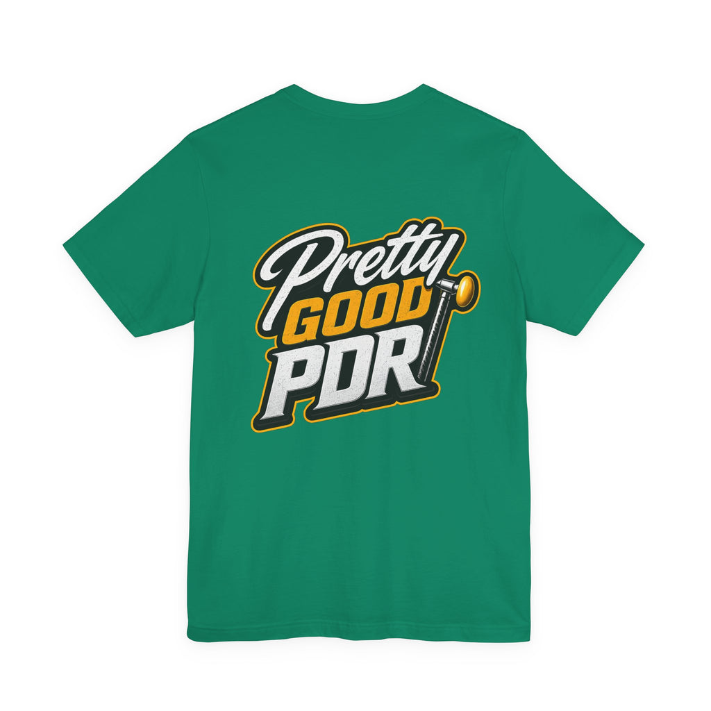 Pretty GOOD PDR'  Graphic Tee