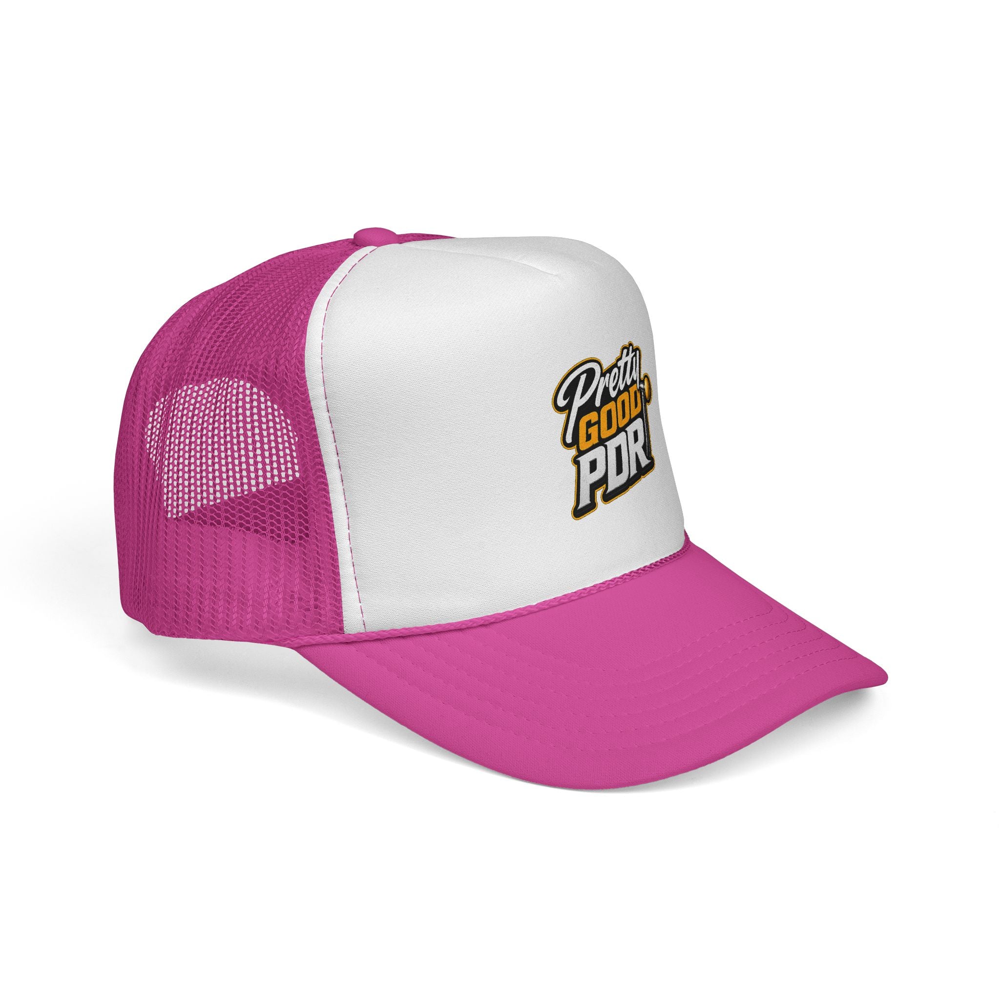 PRETTY GOOD' PDR Mechanics Hat