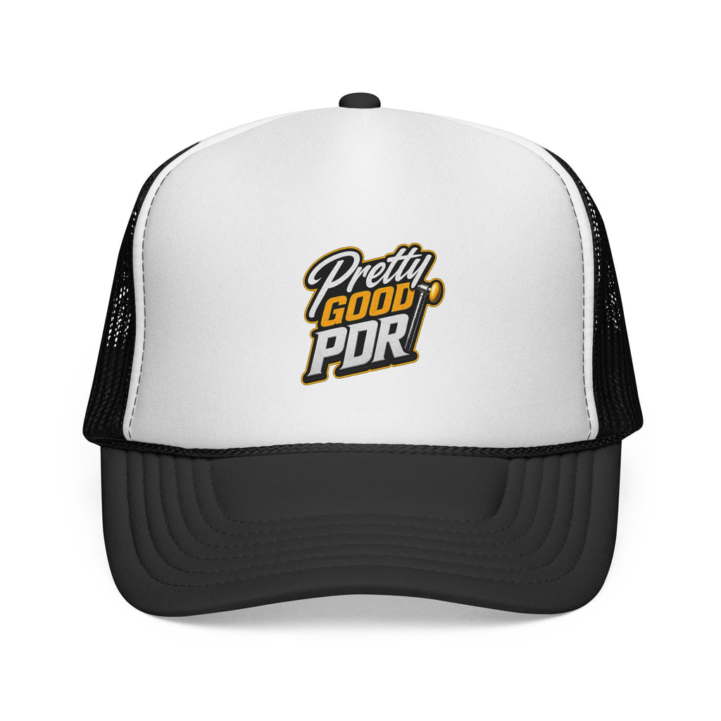 PRETTY GOOD' PDR Mechanics Hat