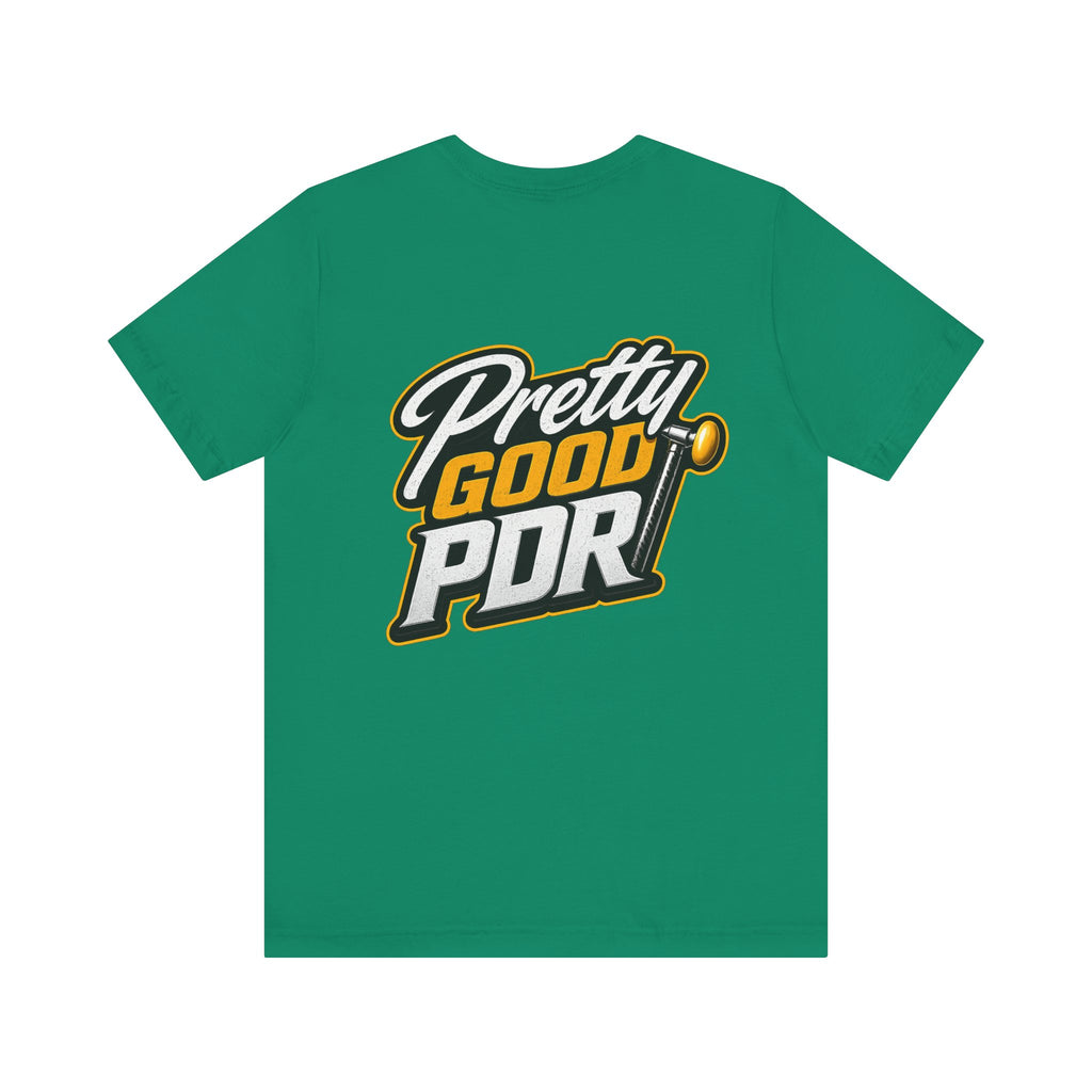 Pretty GOOD PDR'  Graphic Tee