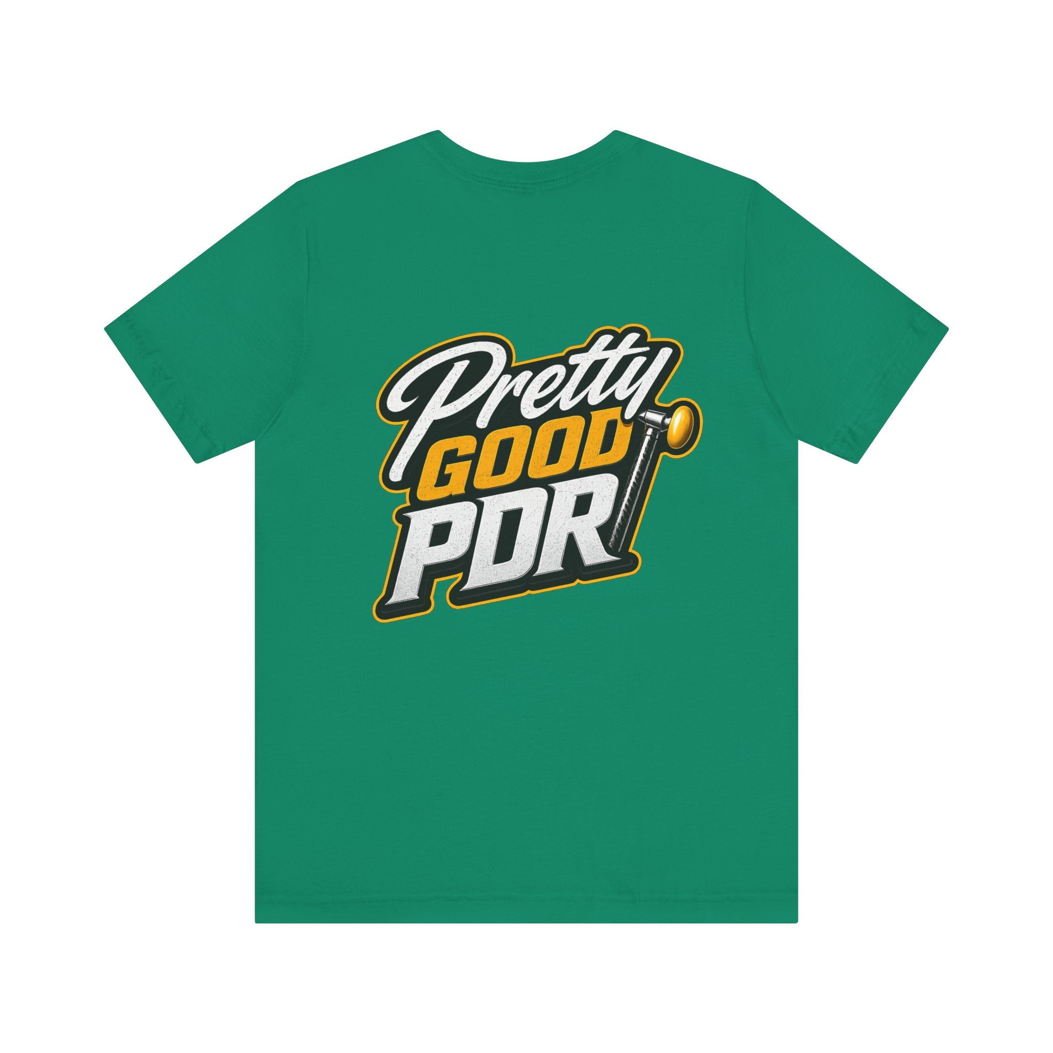 Pretty GOOD PDR'  Graphic Tee