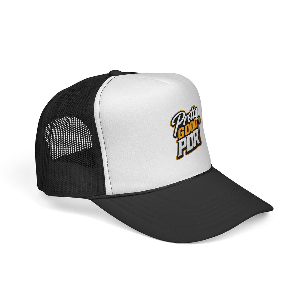 PRETTY GOOD' PDR Mechanics Hat