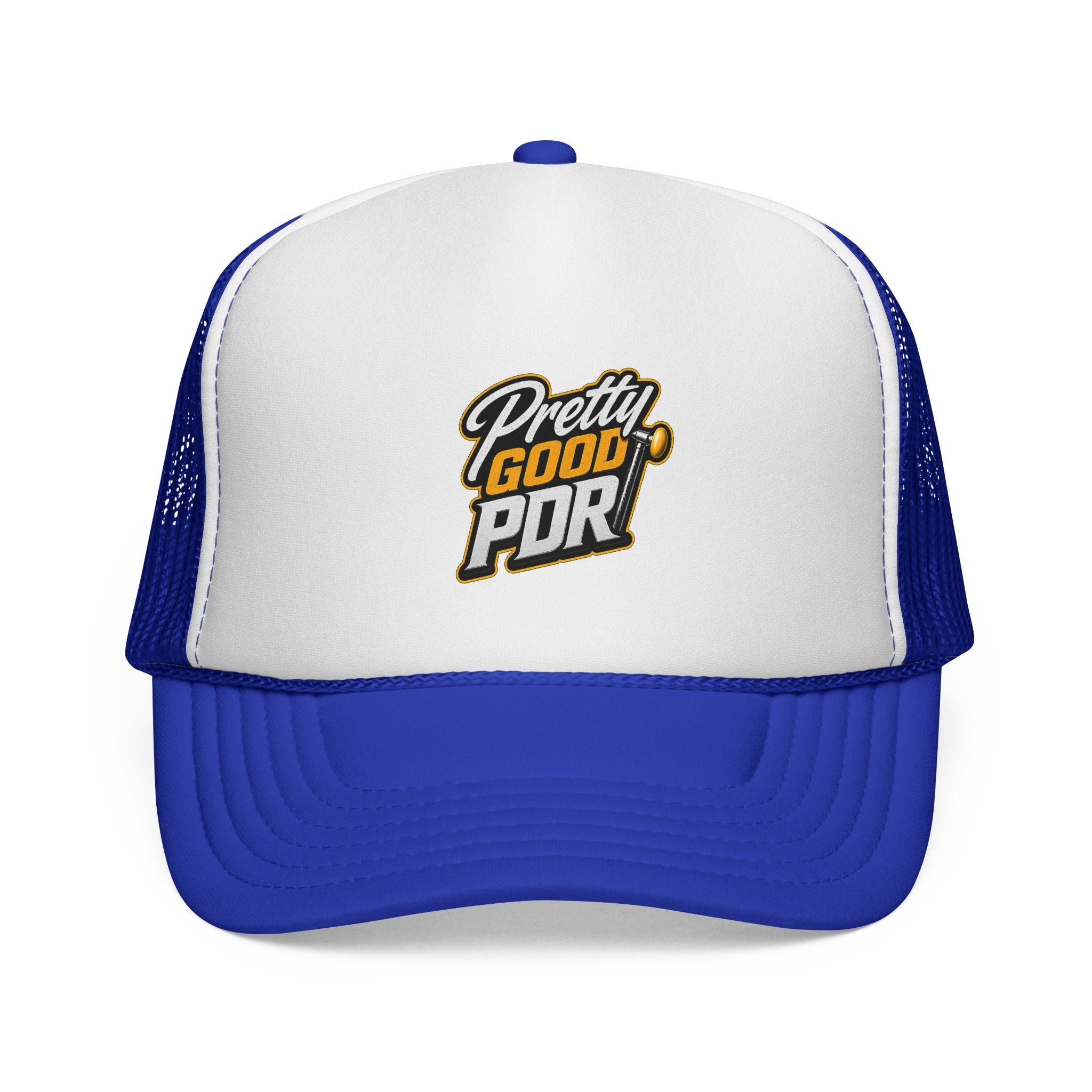 PRETTY GOOD' PDR Mechanics Hat