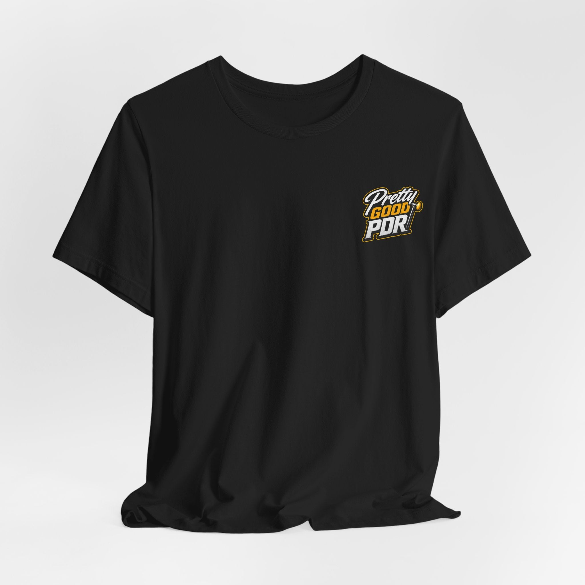 Hackin’ Dents & Crackin’ T-Shirt