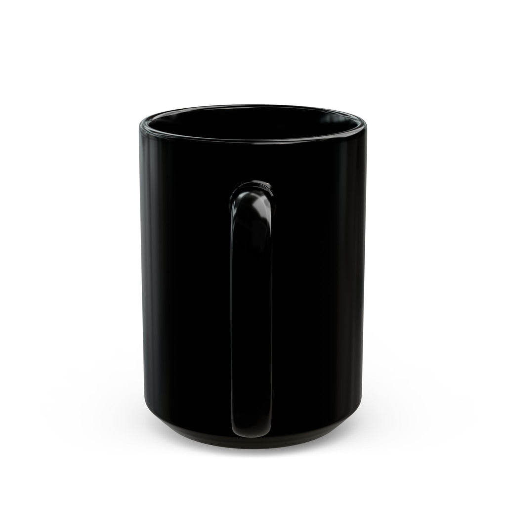 HACKIN DENTS' Funny Dent Repair Coffee Cup