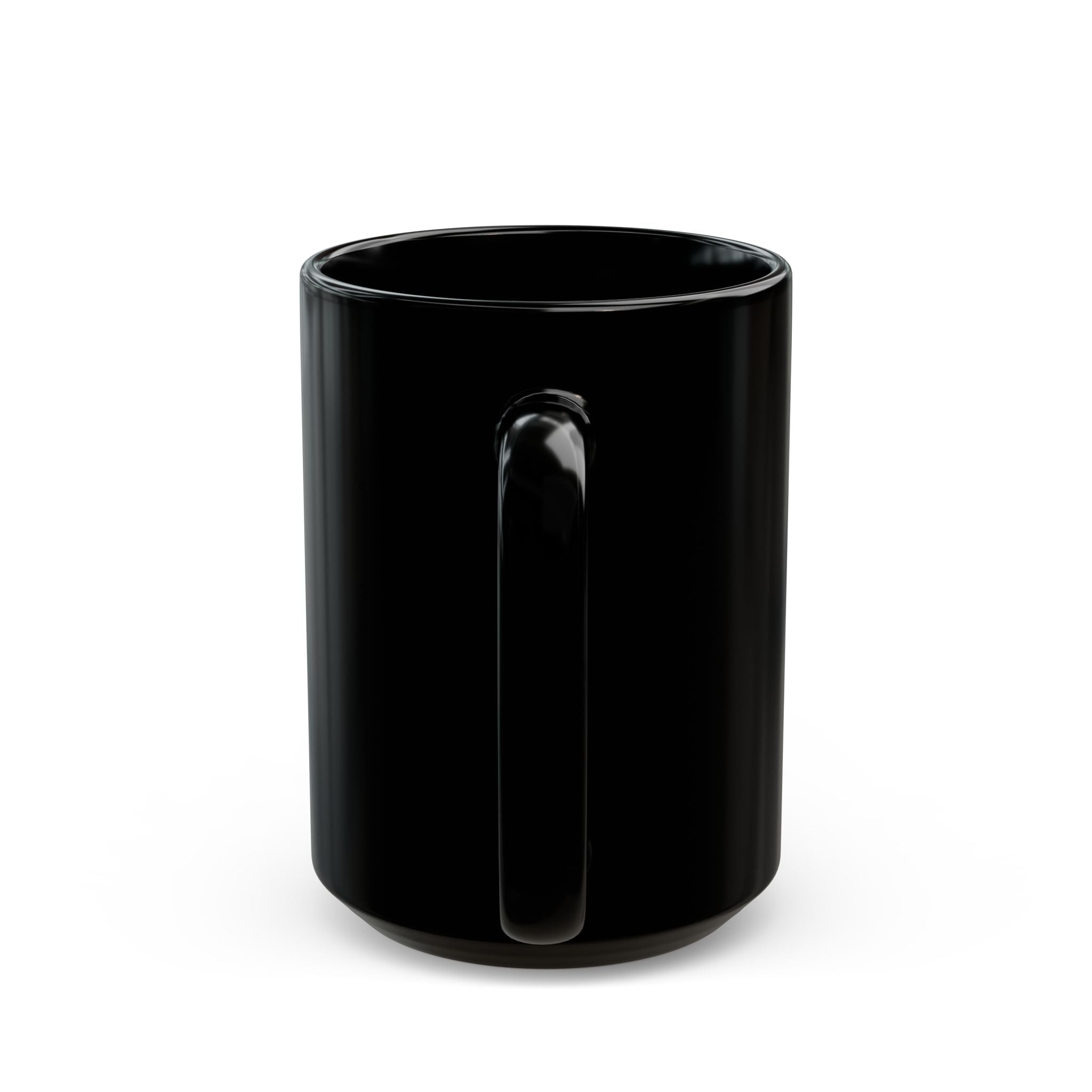 HACKIN DENTS' Funny Dent Repair Coffee Cup