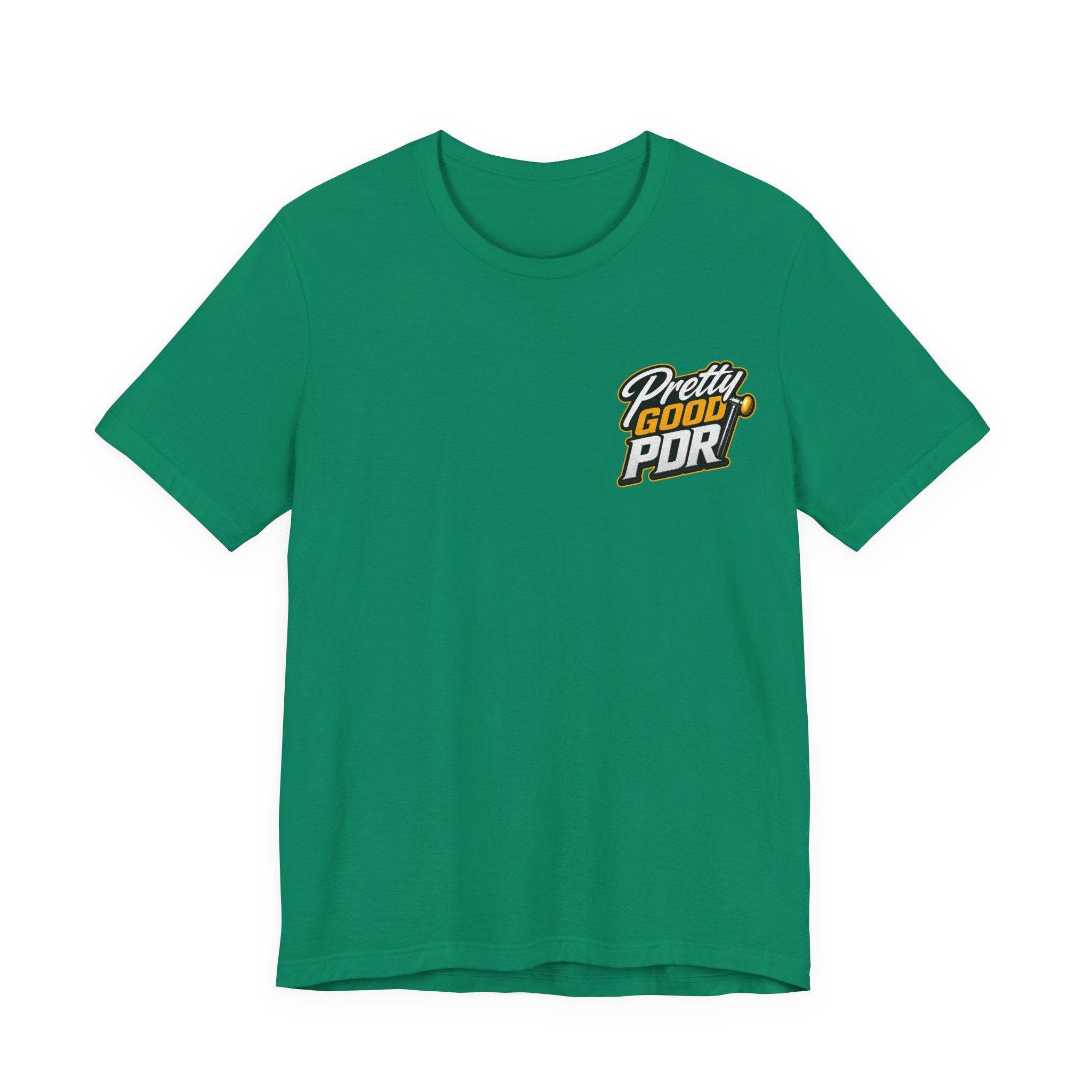 Pretty GOOD PDR'  Graphic Tee