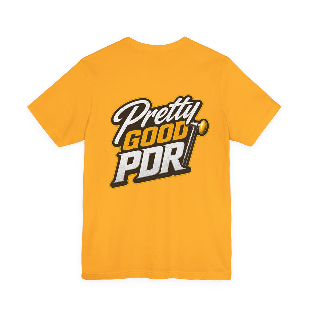 Pretty GOOD PDR'  Graphic Tee