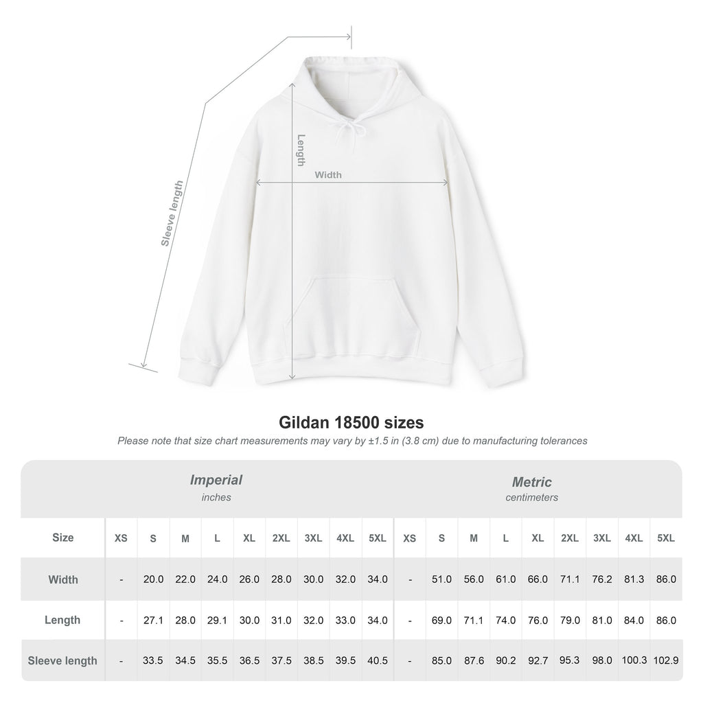 NAILED IT PDR' Sweatshirt