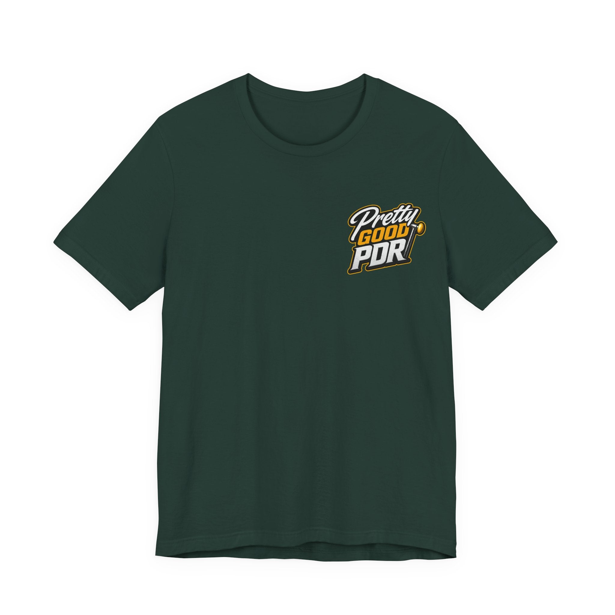 Pretty GOOD PDR'  Graphic Tee