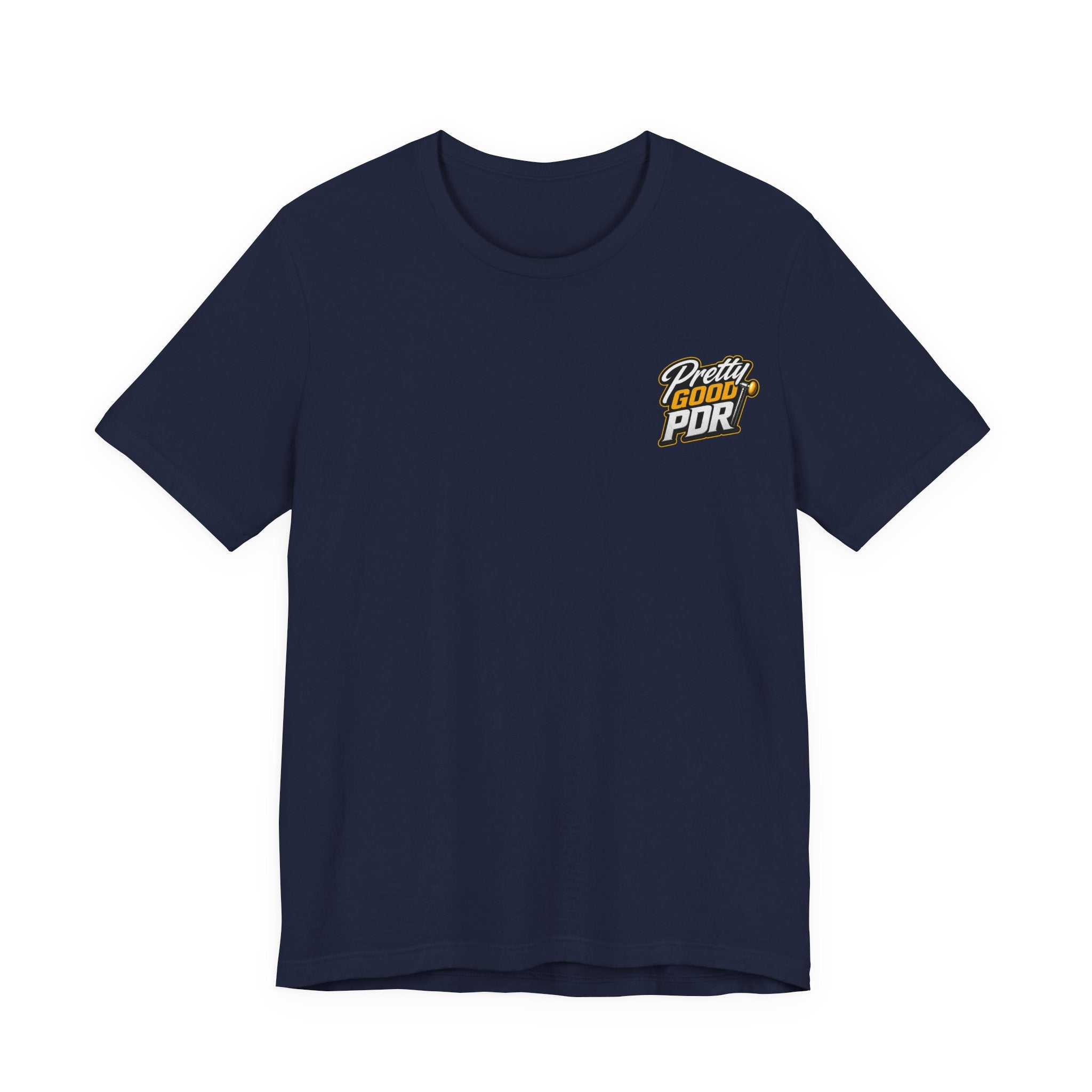 Hackin’ Dents & Crackin’ T-Shirt