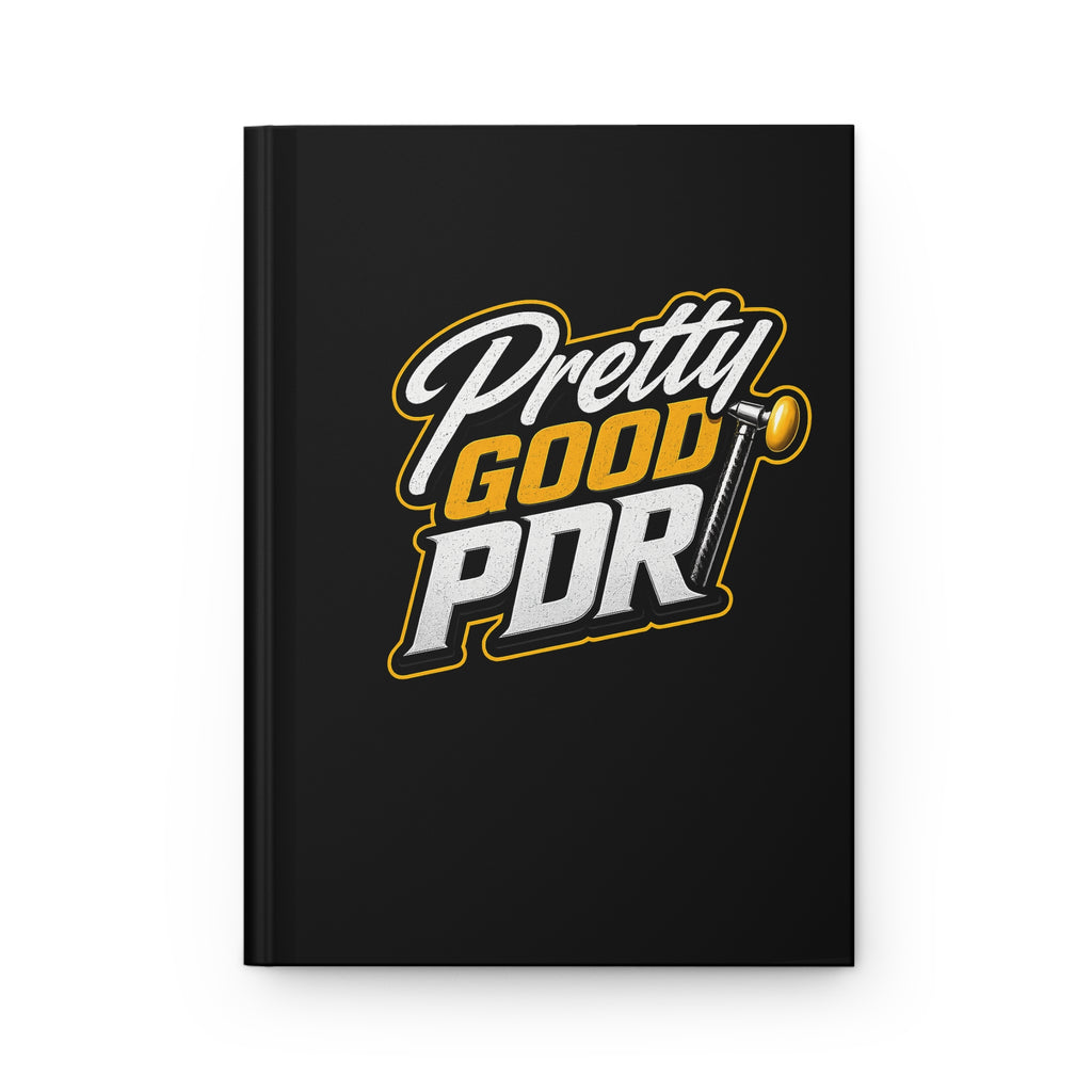 Pretty Good PDR  Journal