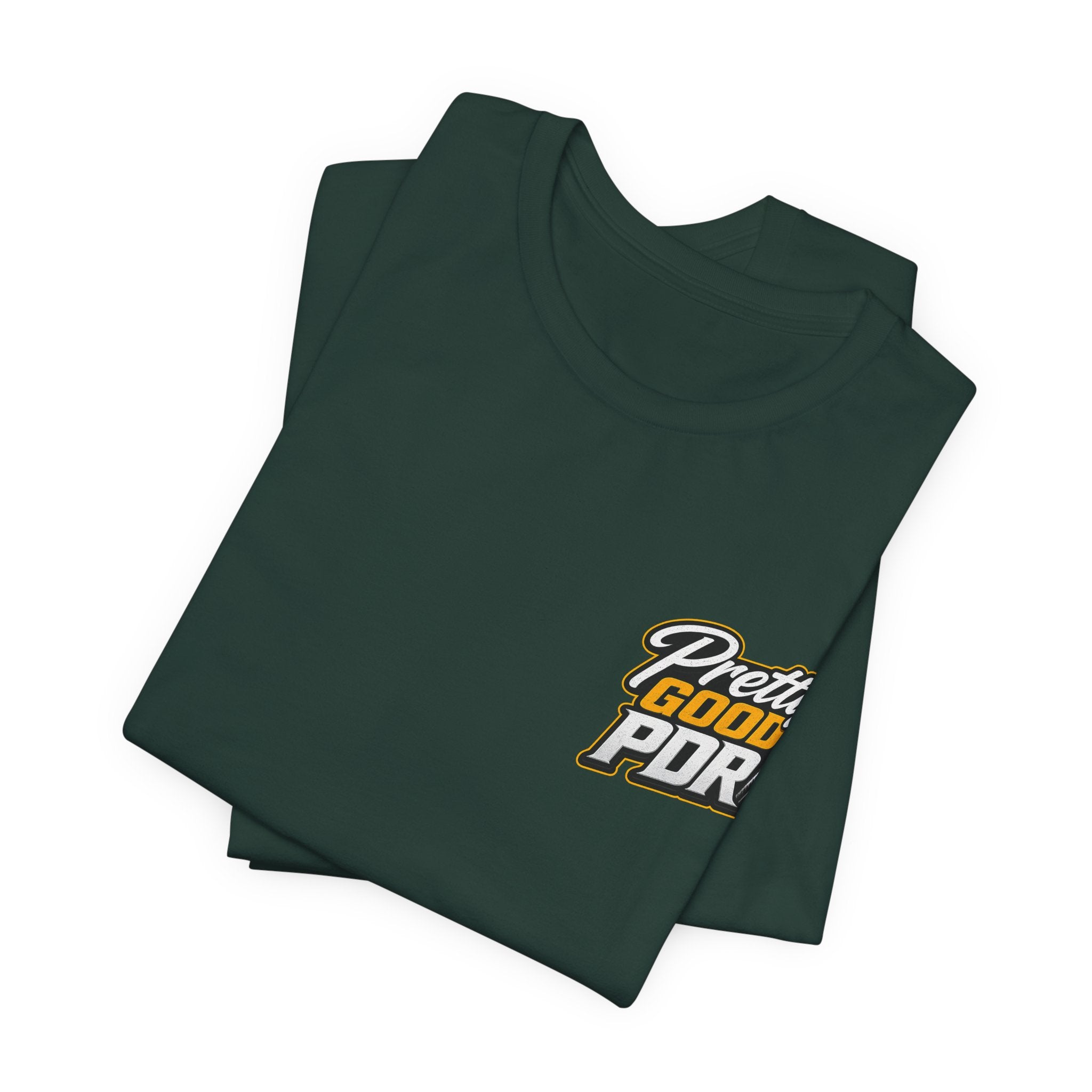PDR DISASTER CREW Auto Paintless Dent Repair Tee