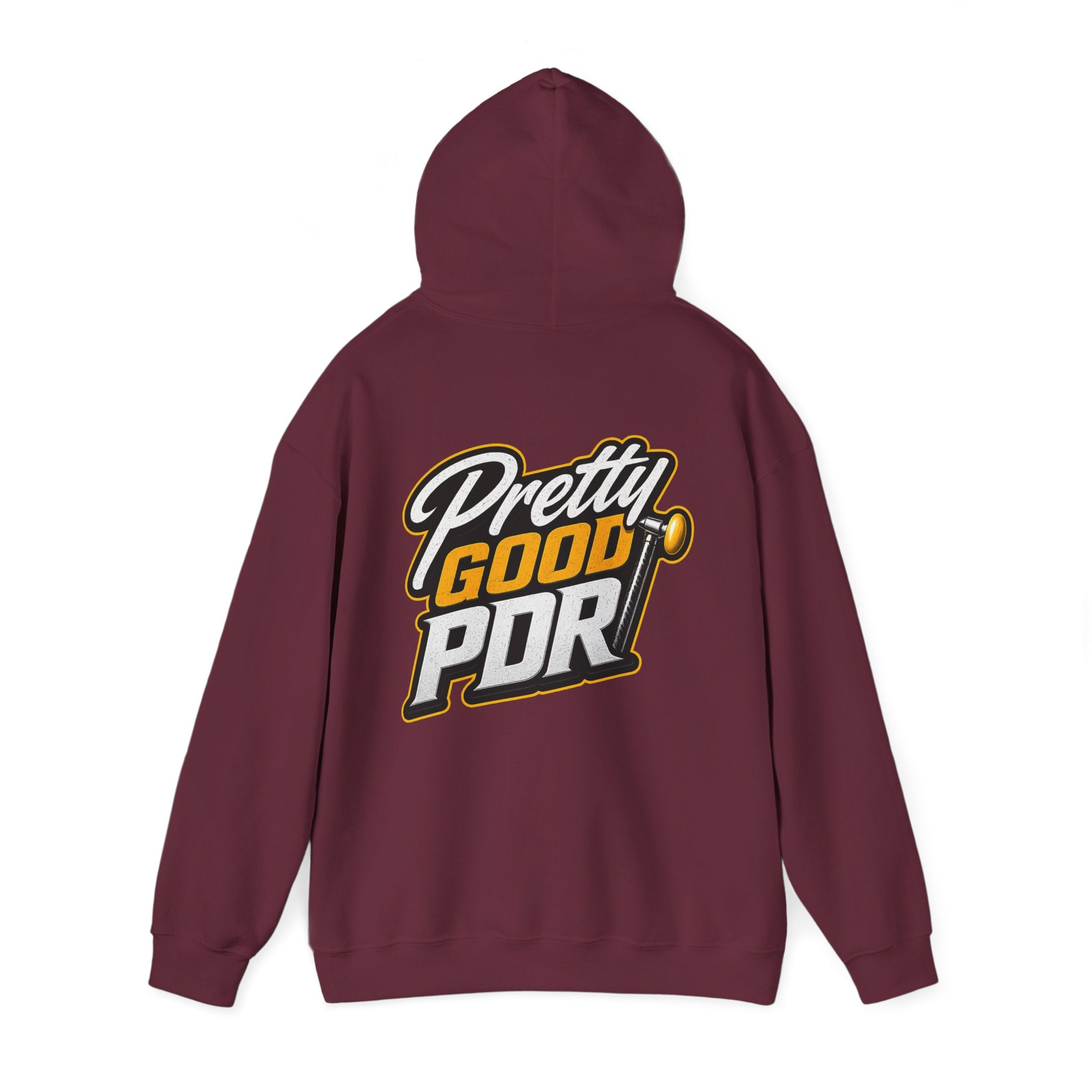 Pretty Good PDR Sweatshirt