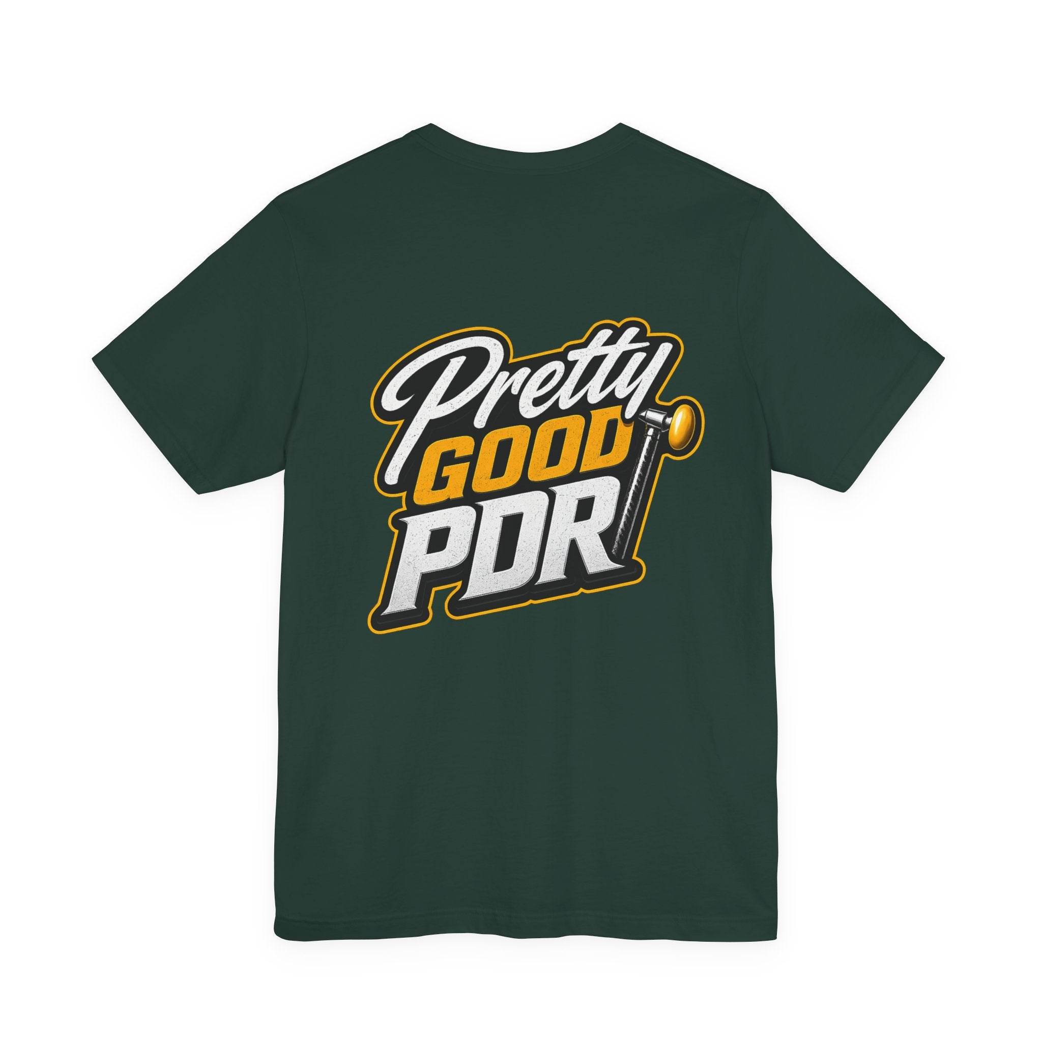 Pretty GOOD PDR'  Graphic Tee