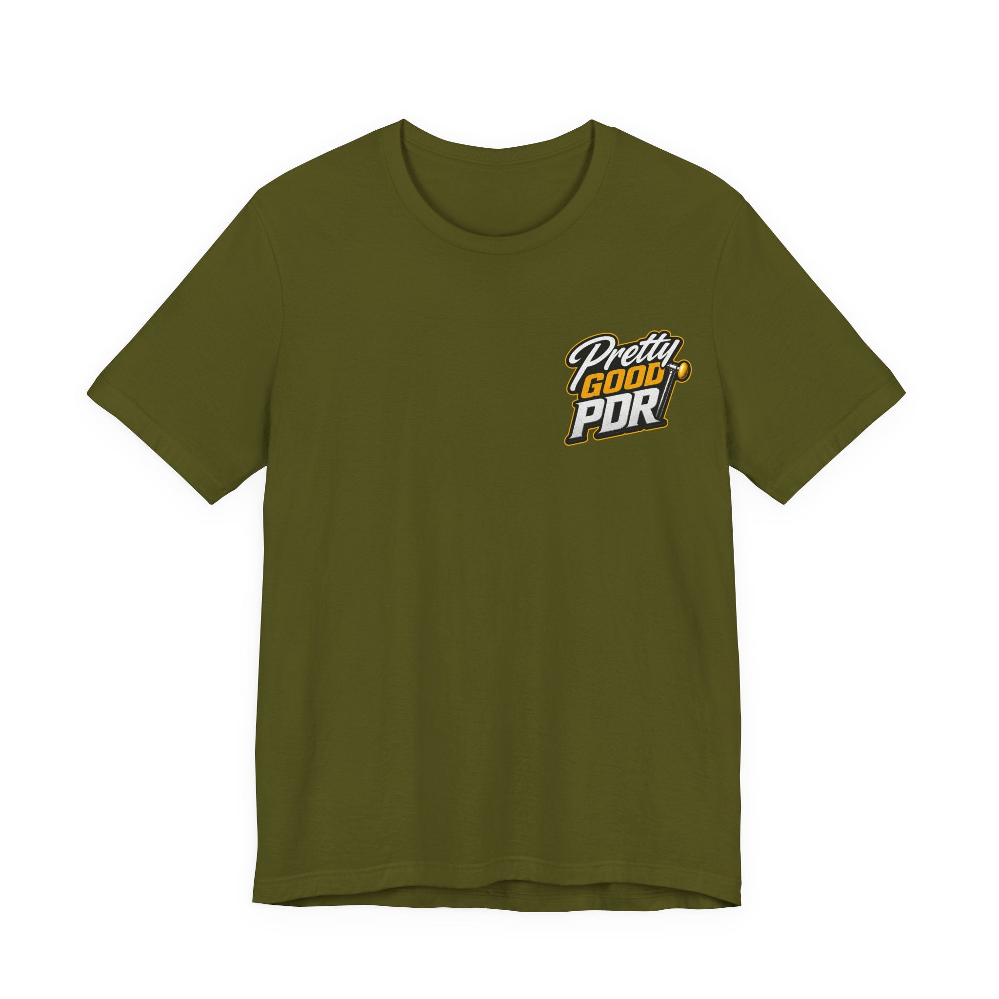 Pretty GOOD PDR'  Graphic Tee
