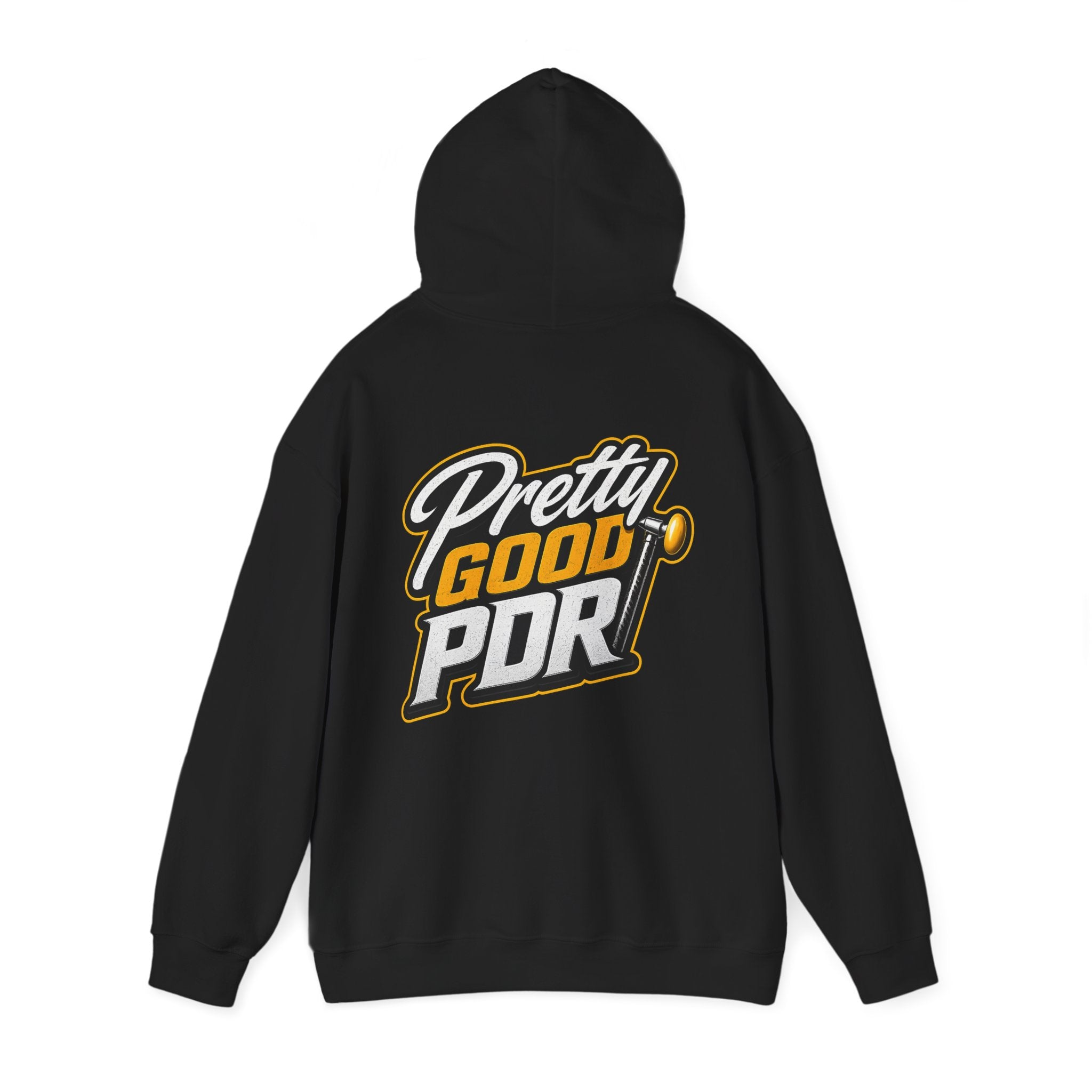Pretty Good PDR Sweatshirt