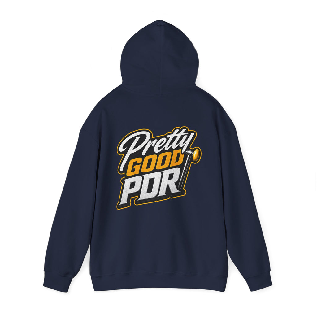 Pretty Good PDR Sweatshirt