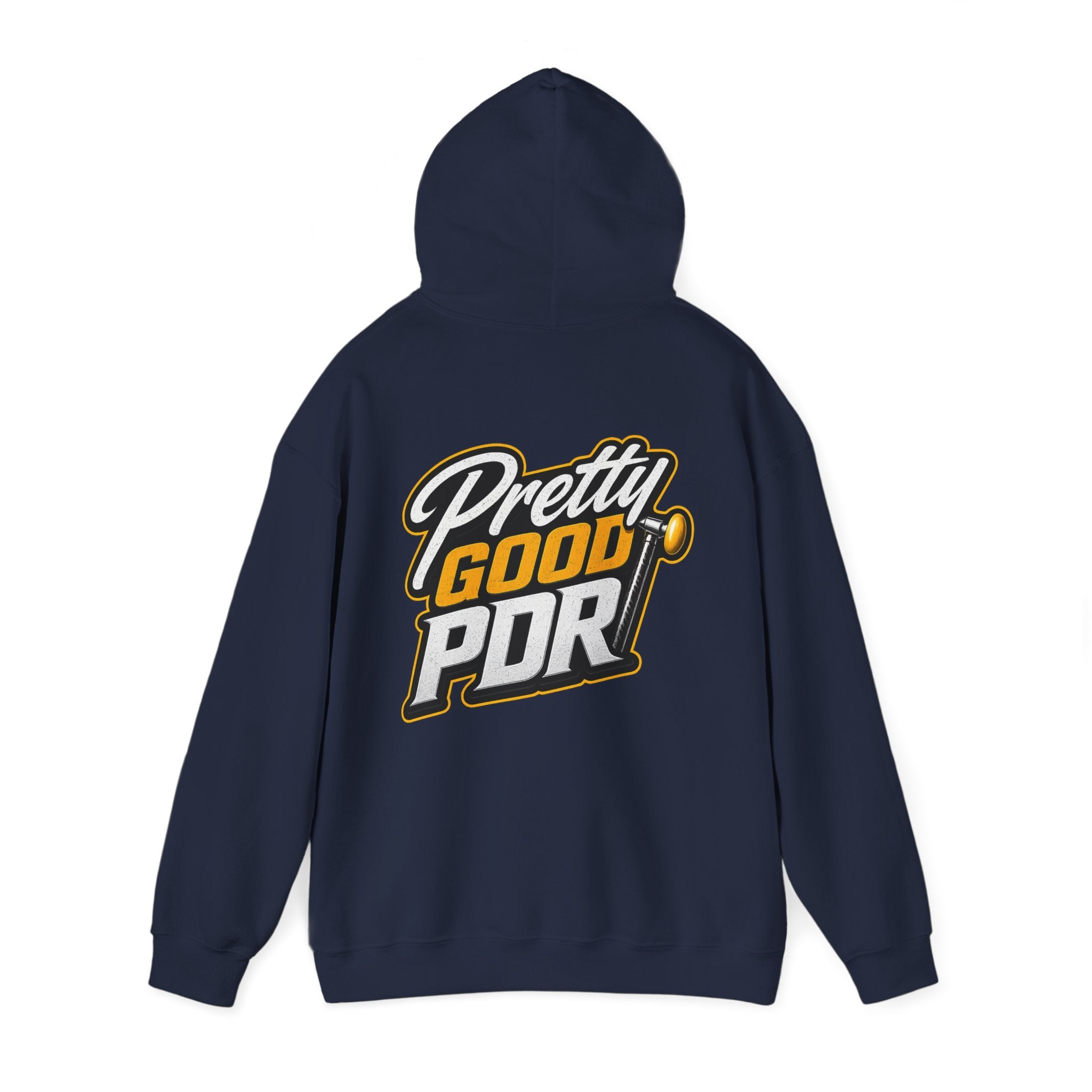 Pretty Good PDR Sweatshirt